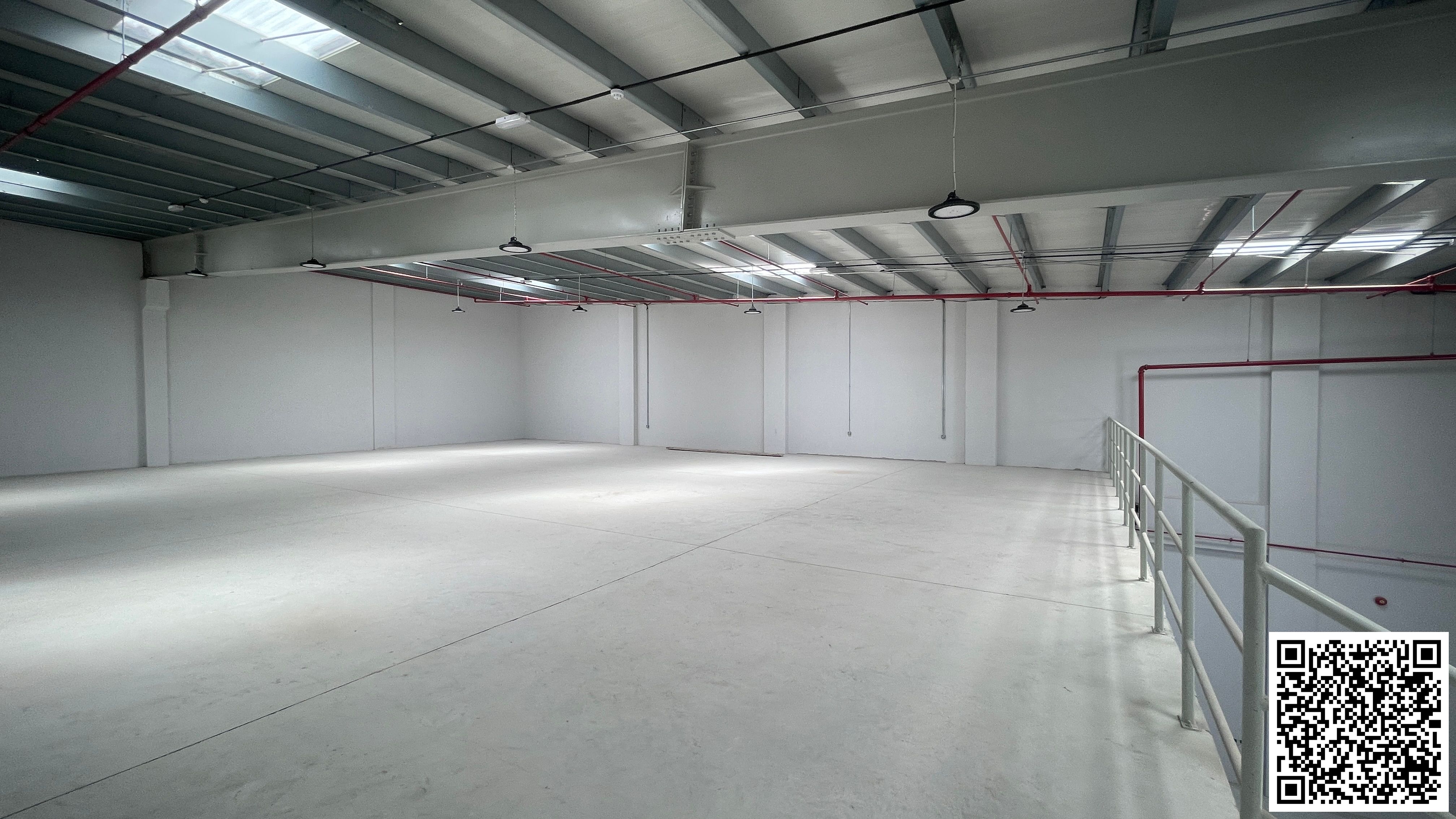 HOT DEAL || INDEPENDENT WITH BOUNDARY WALL || WAREHOUSE || 6727 SQ FT || JURF INDUSTRIAL AREA || AJMAN