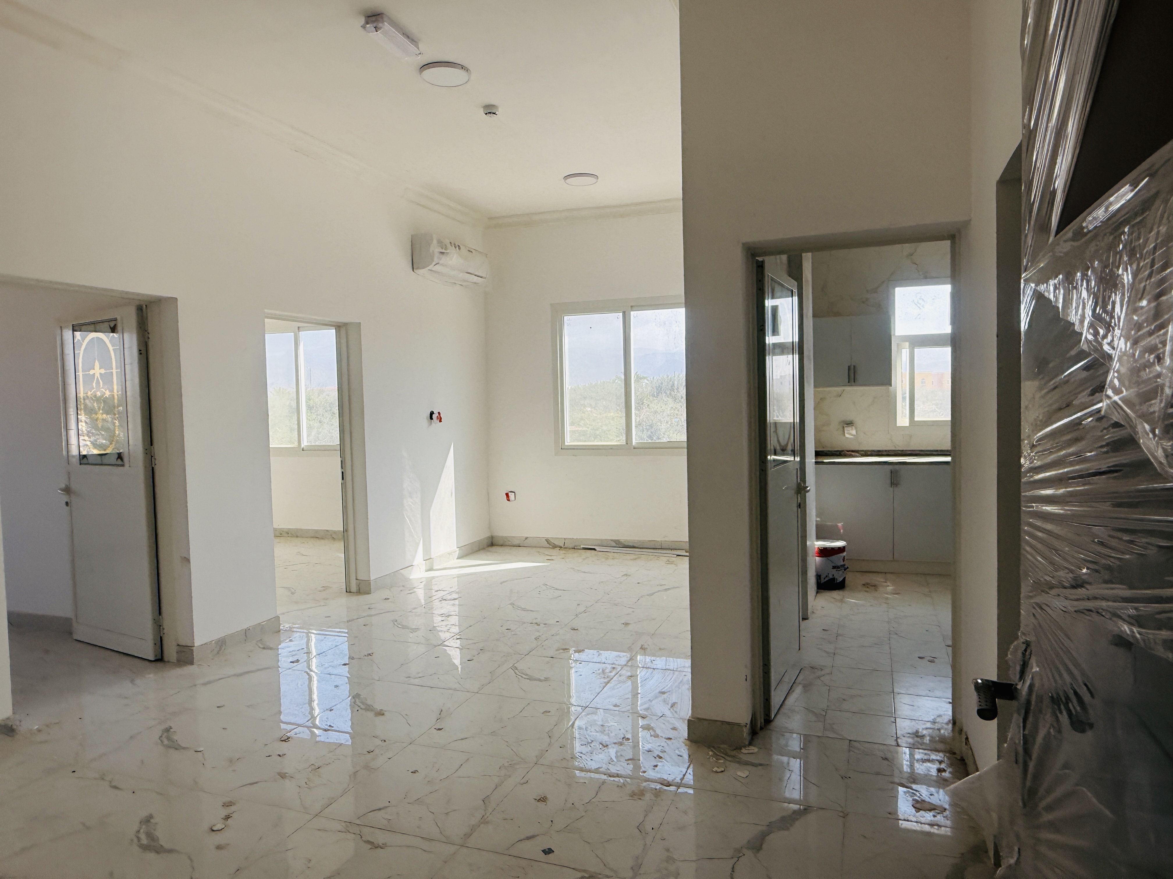 Brand new Specious 2BHK Flat in Near Saif Hospital, Ras al Khaimah
