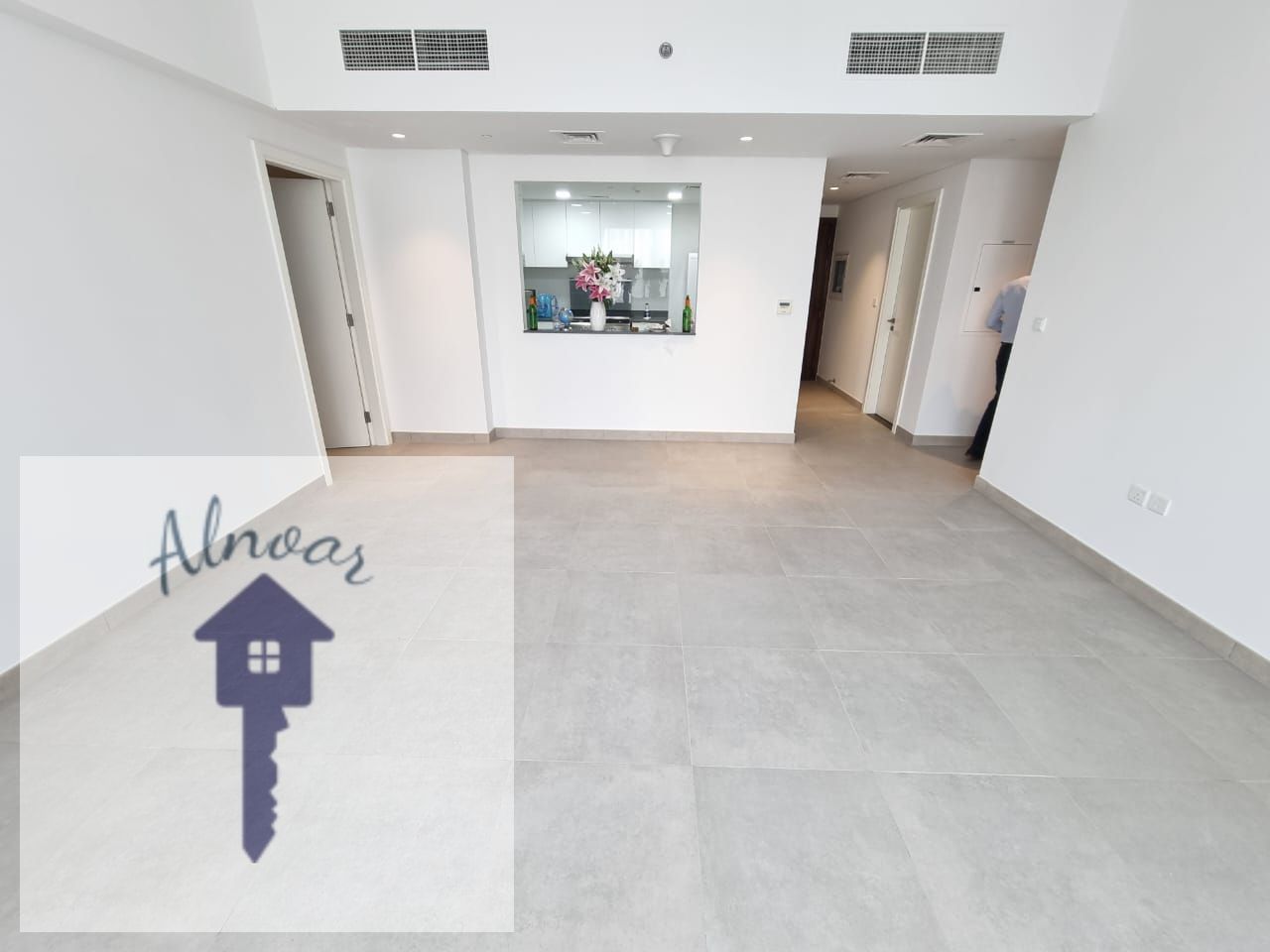 LAVISH TWO BEDROOM APARTMENT IS AVAILABLE FOR SALE IN ALJADA SHARJAH WITH POOL AND PARKING ALSO
