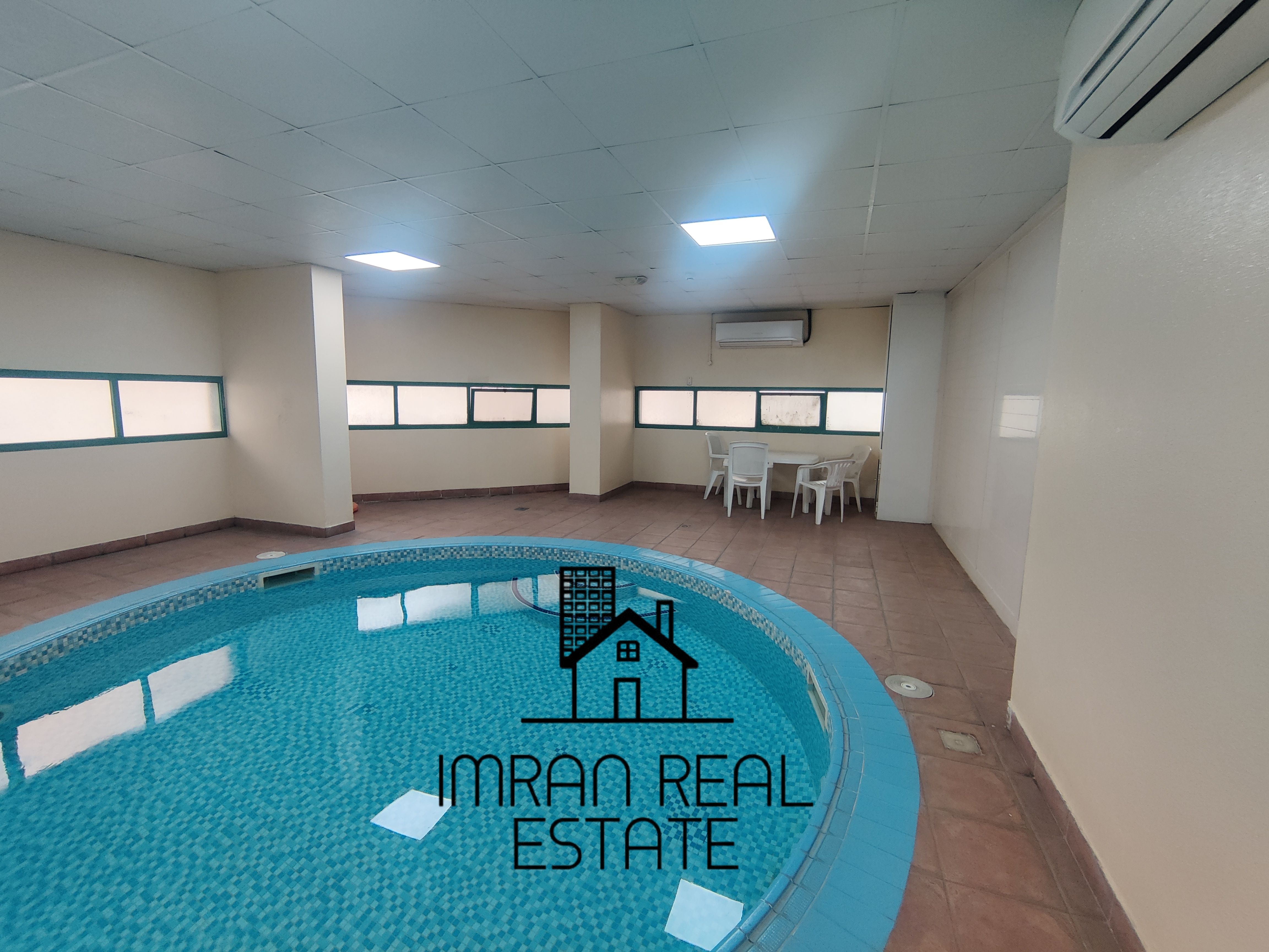 Hot Deal Spacious 2BHK | Balcony | Built-in Wardrobes | Family Building