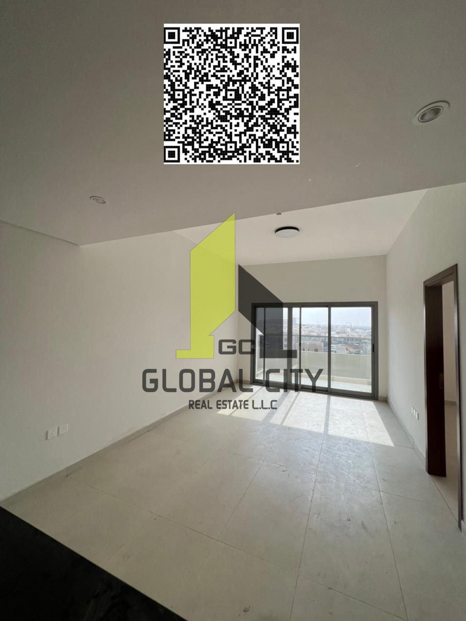 Brand New 2 BHK Apartment | For Rent | With Parking | Azha Garden Residences Ajman.