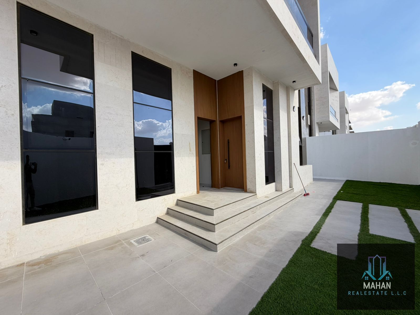 Brand New Villa for Sale in Al Zahya, Ajman | Prime Location