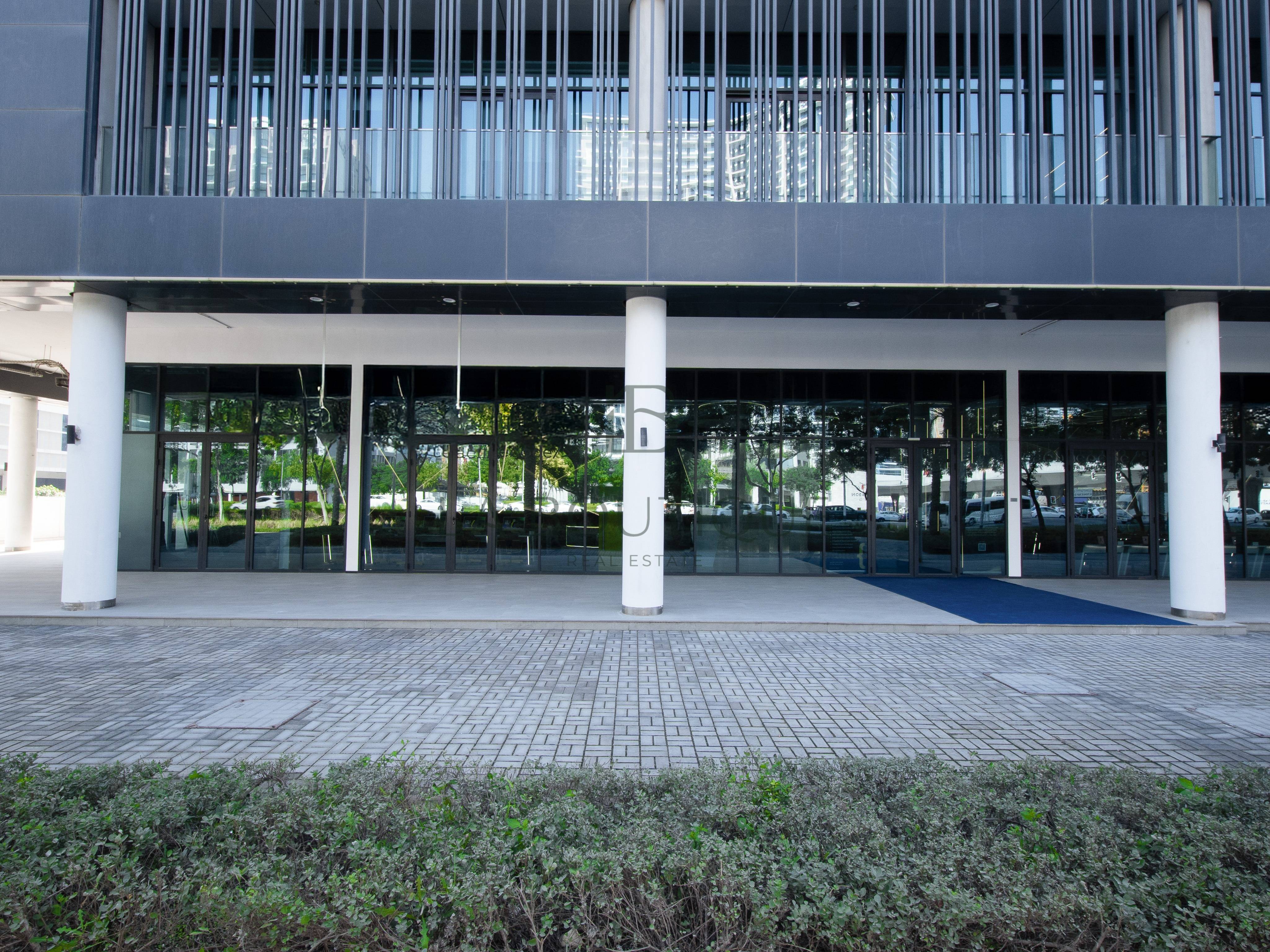 Full Floor | Street Front | High ROI