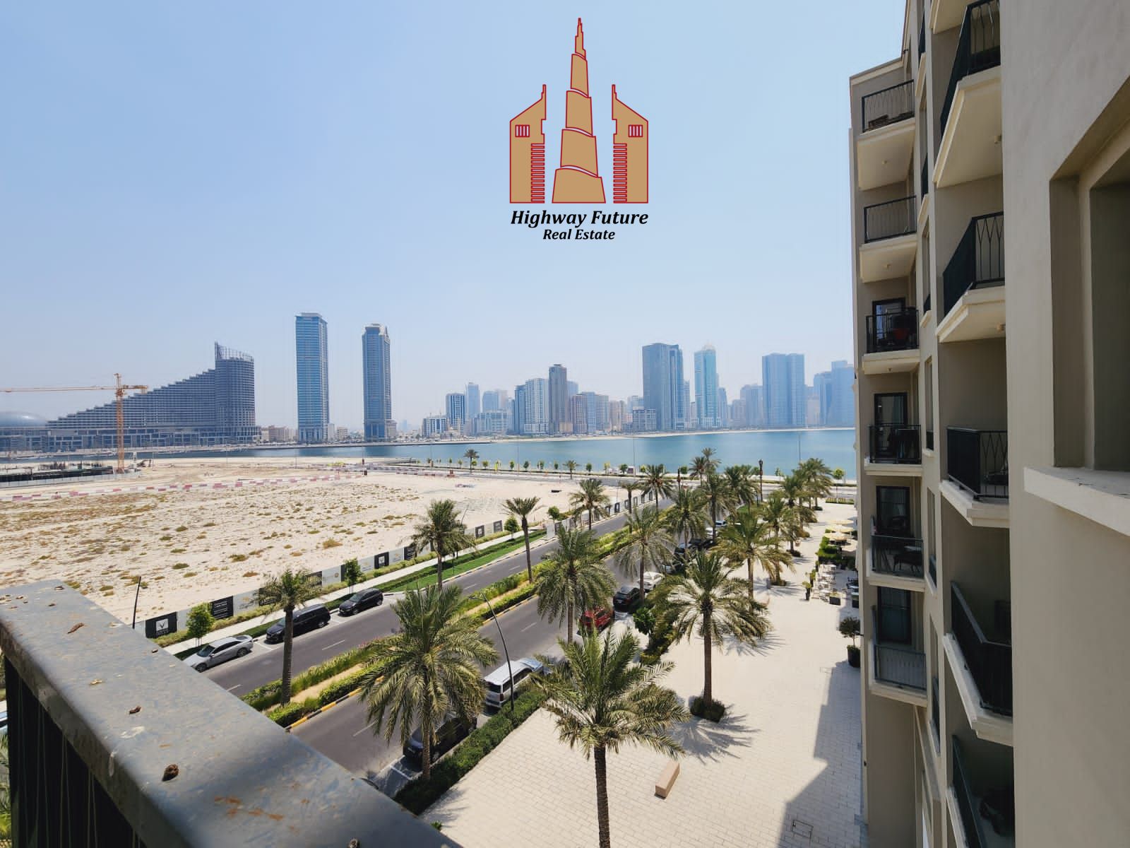 Ready To Move | lavish 3-BR Apartment + Maid | All facilities free