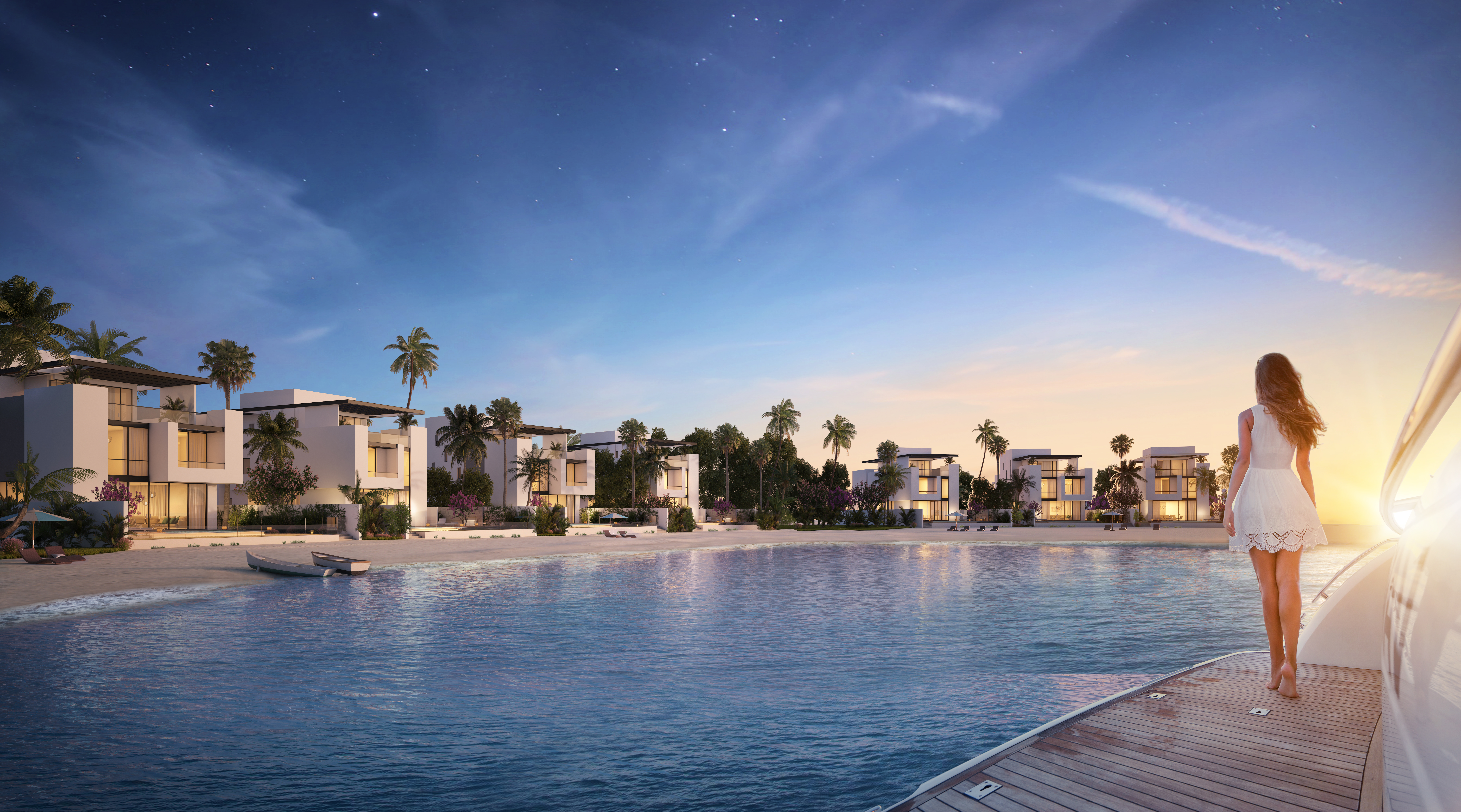 Spacious | New Design | Sea View | Brand New