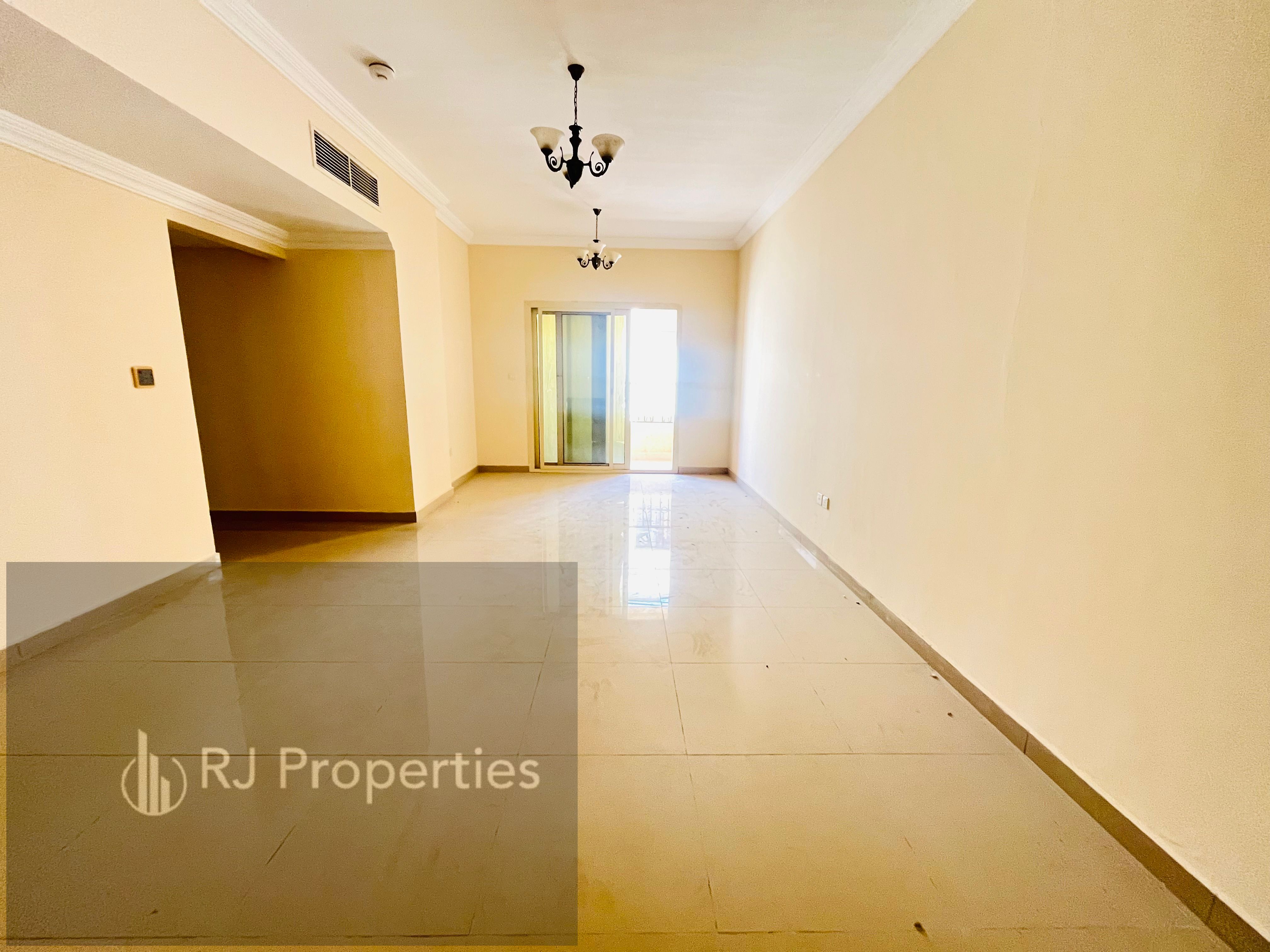 • Modern Luxury 2BHK with Balcony & Master Bedroom & Parking-just 50k