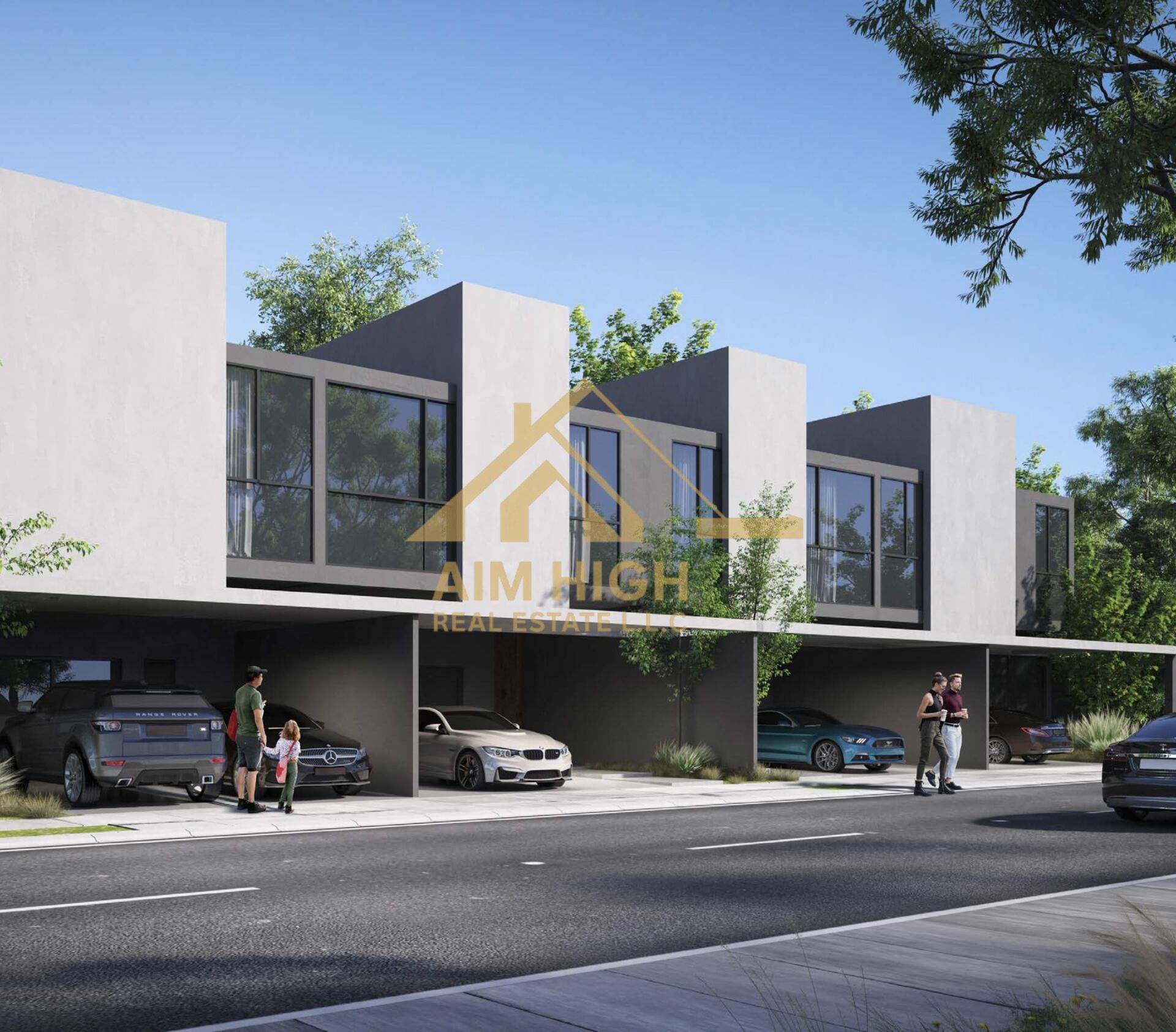 SEDRA by ARADA | New Community | Affordable Luxury