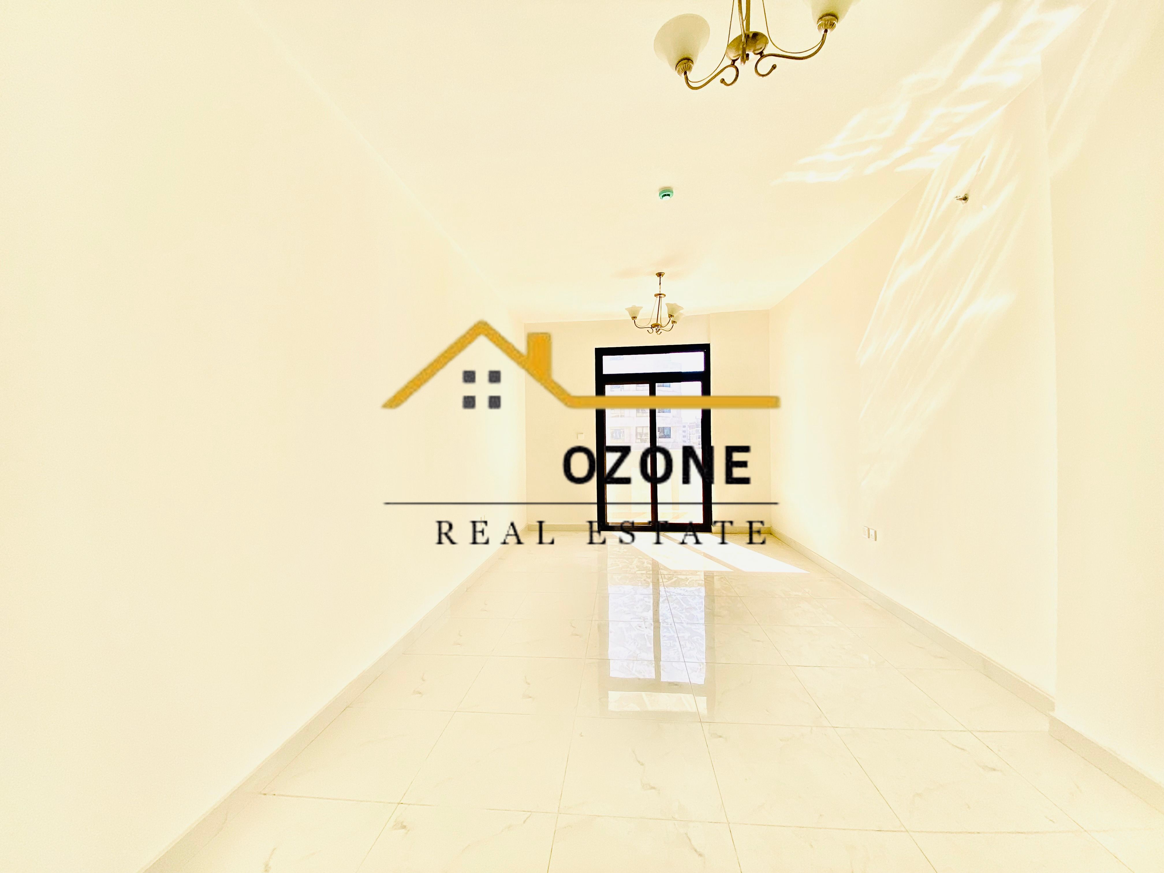 Brand new building ~ first shifting ~ unique layout ~ flexible payment ~ both of master bedroom ~ only 63k