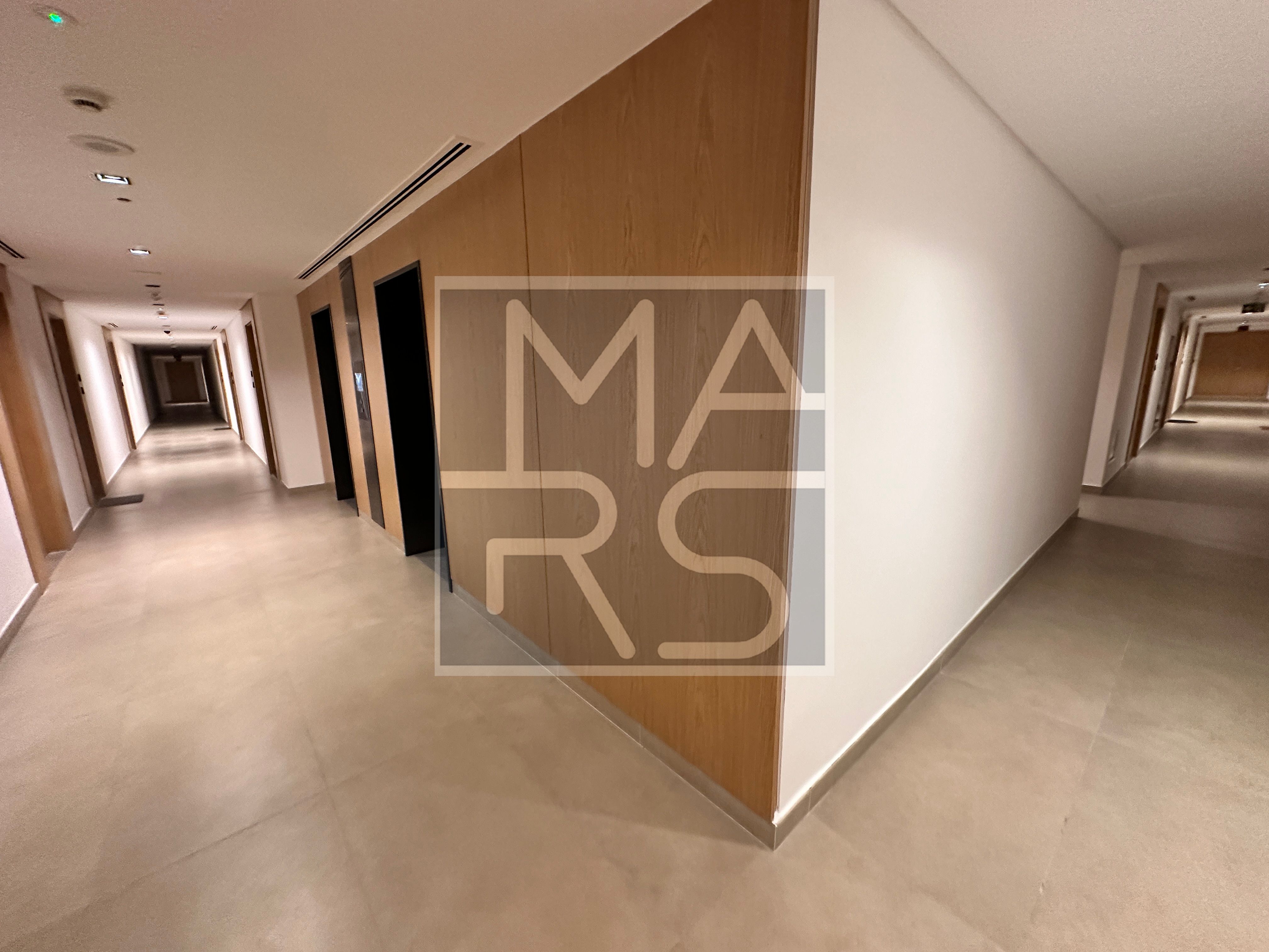 One bedroom with kitchen appliances available for rent