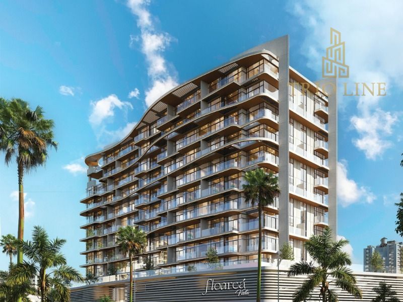 Strategic Location | Great Opportunity | Global Design | High ROI