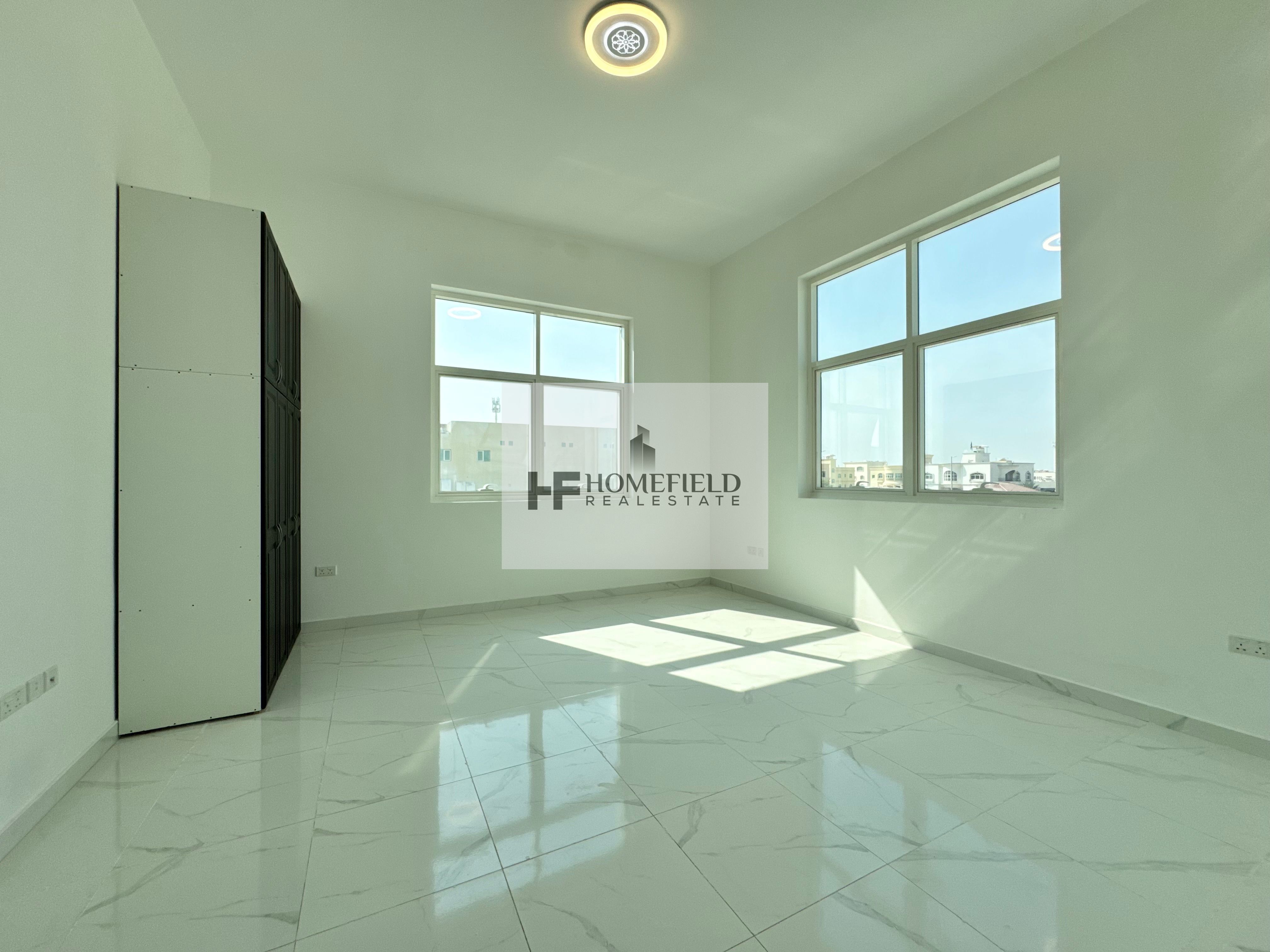 Brand new|Exclusive|Modern|High finishing|Ready to move|Separate kitchen and bathroom