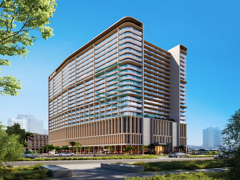 Close to Metro || High Floor || on sheikh zayed road || Promotional offer
