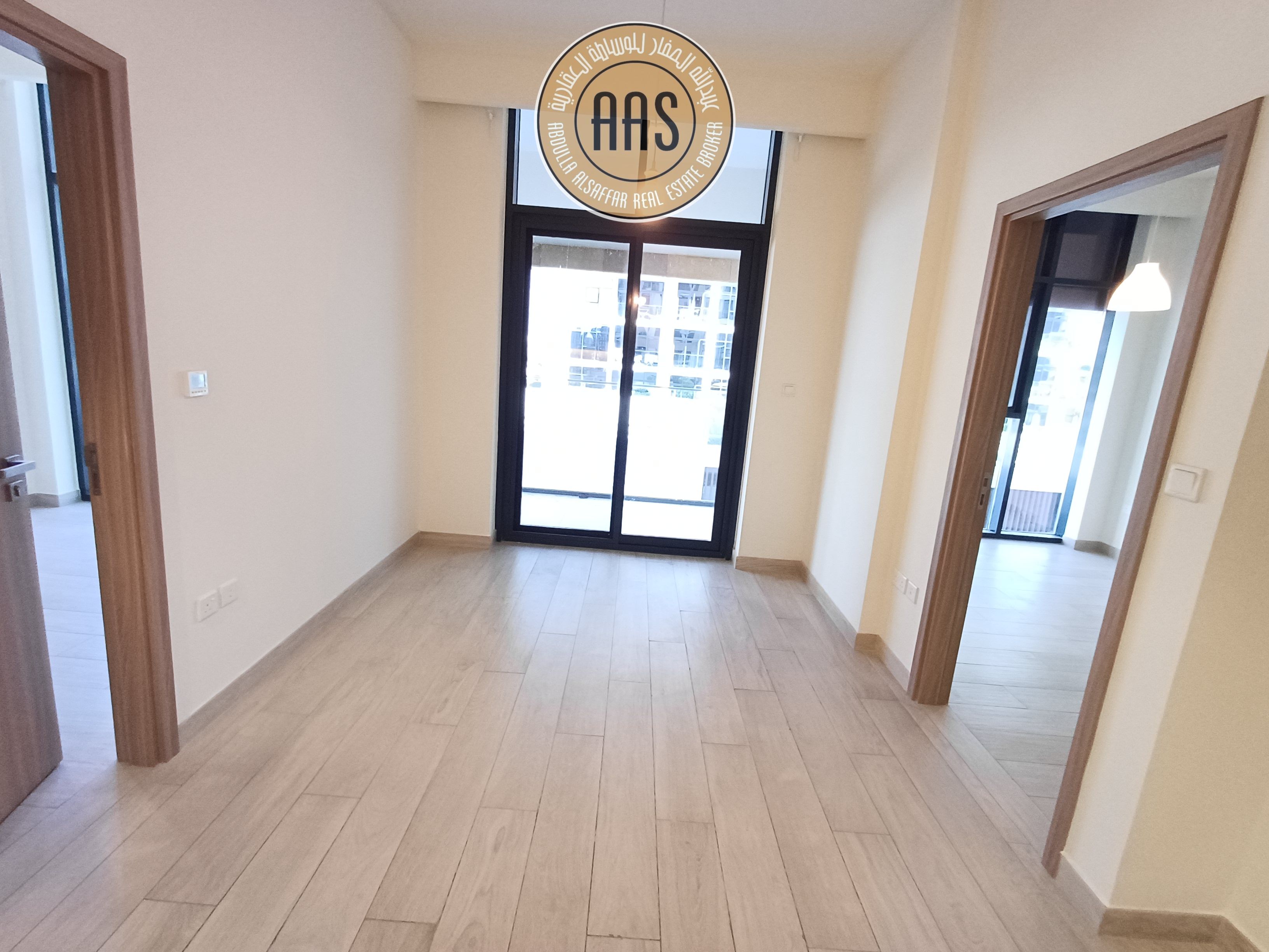 Luxurious and spacious 2BHK apartment with chiller-free only 115k ready to move