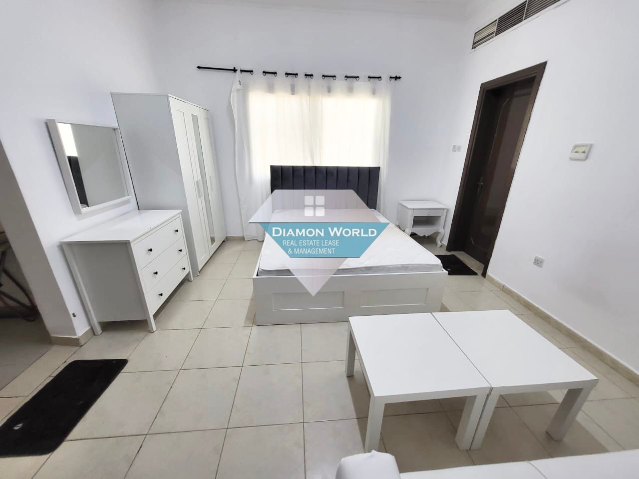 For Asian Family | Lavish Furnished Studio in Villa near Shabiya in MBZ-17