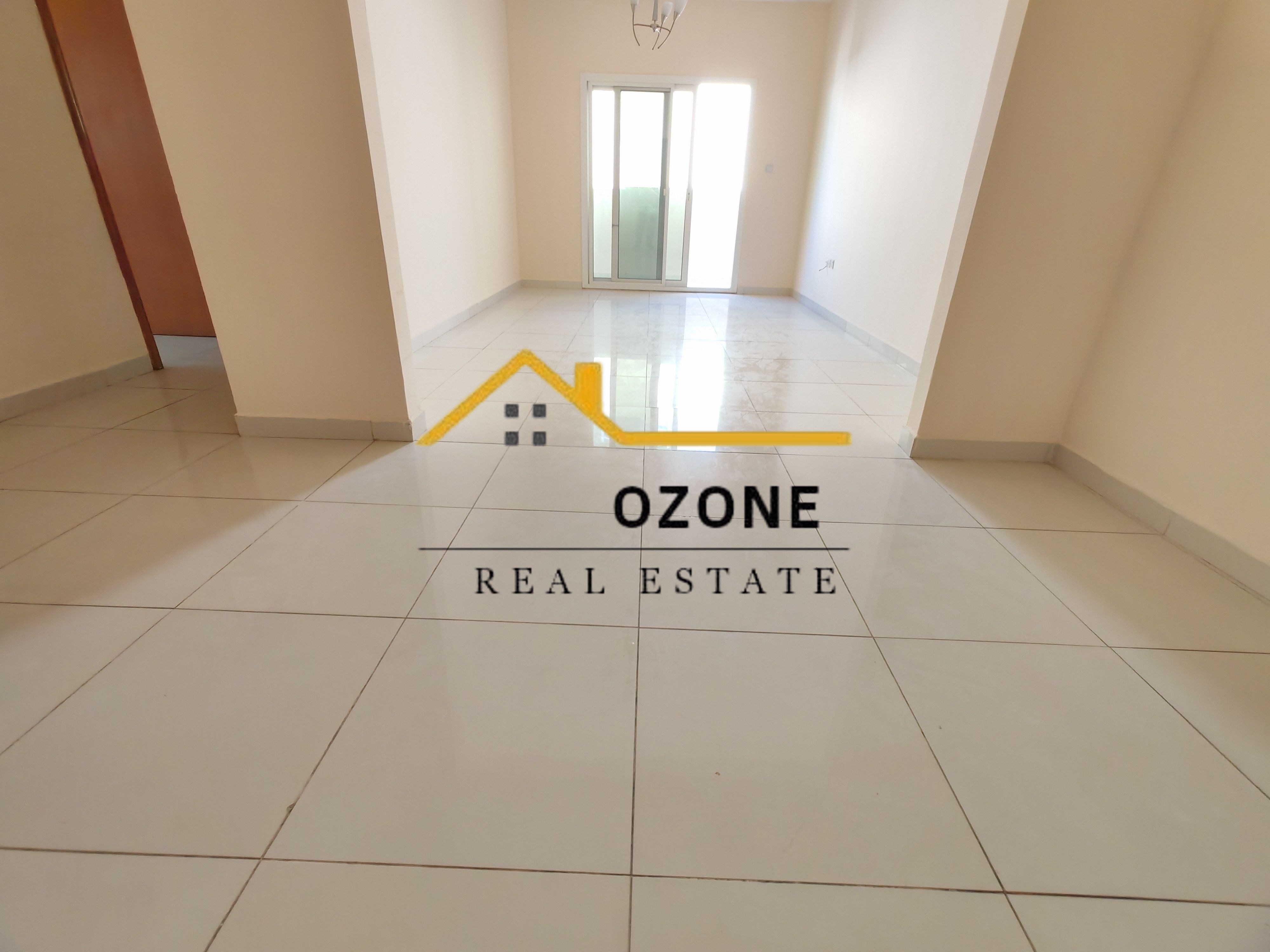 2BHK Apartment for Rent in muwailah commercial near to park and mosque
