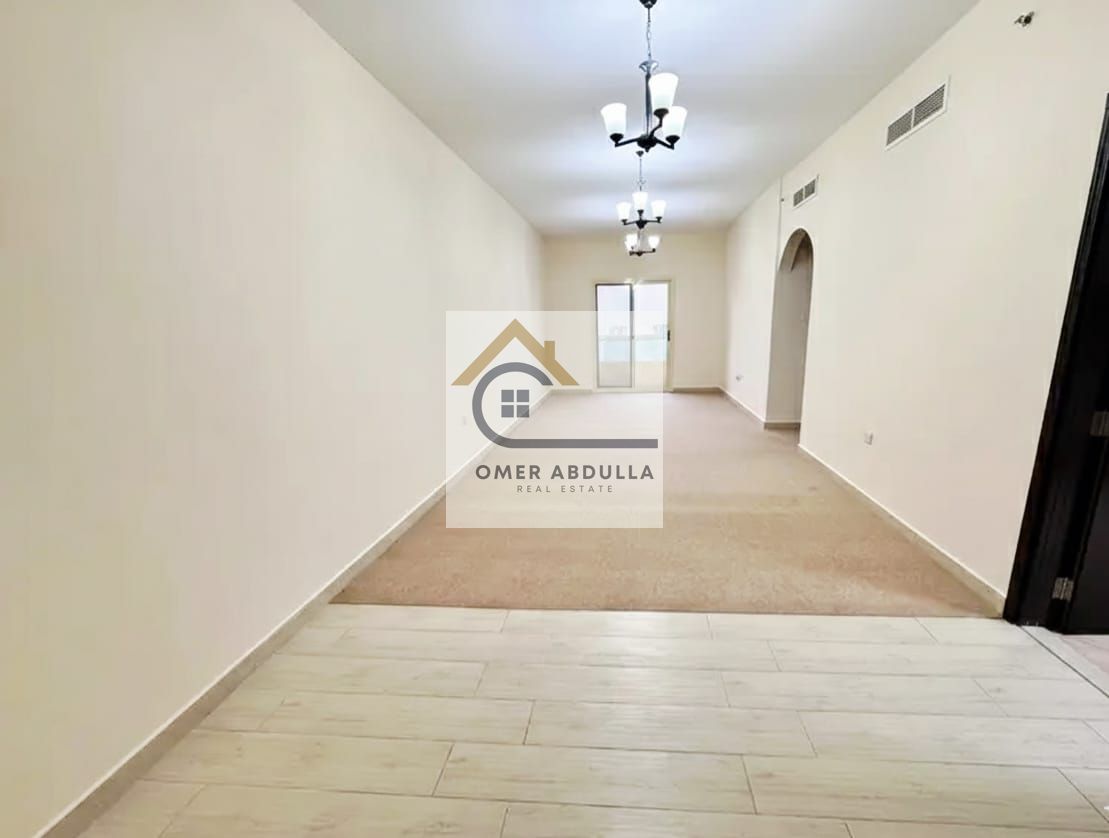 6/12 CHEQUE PAYMENT ACCEPTED ~ BALCONY ~ COVERED PARKING