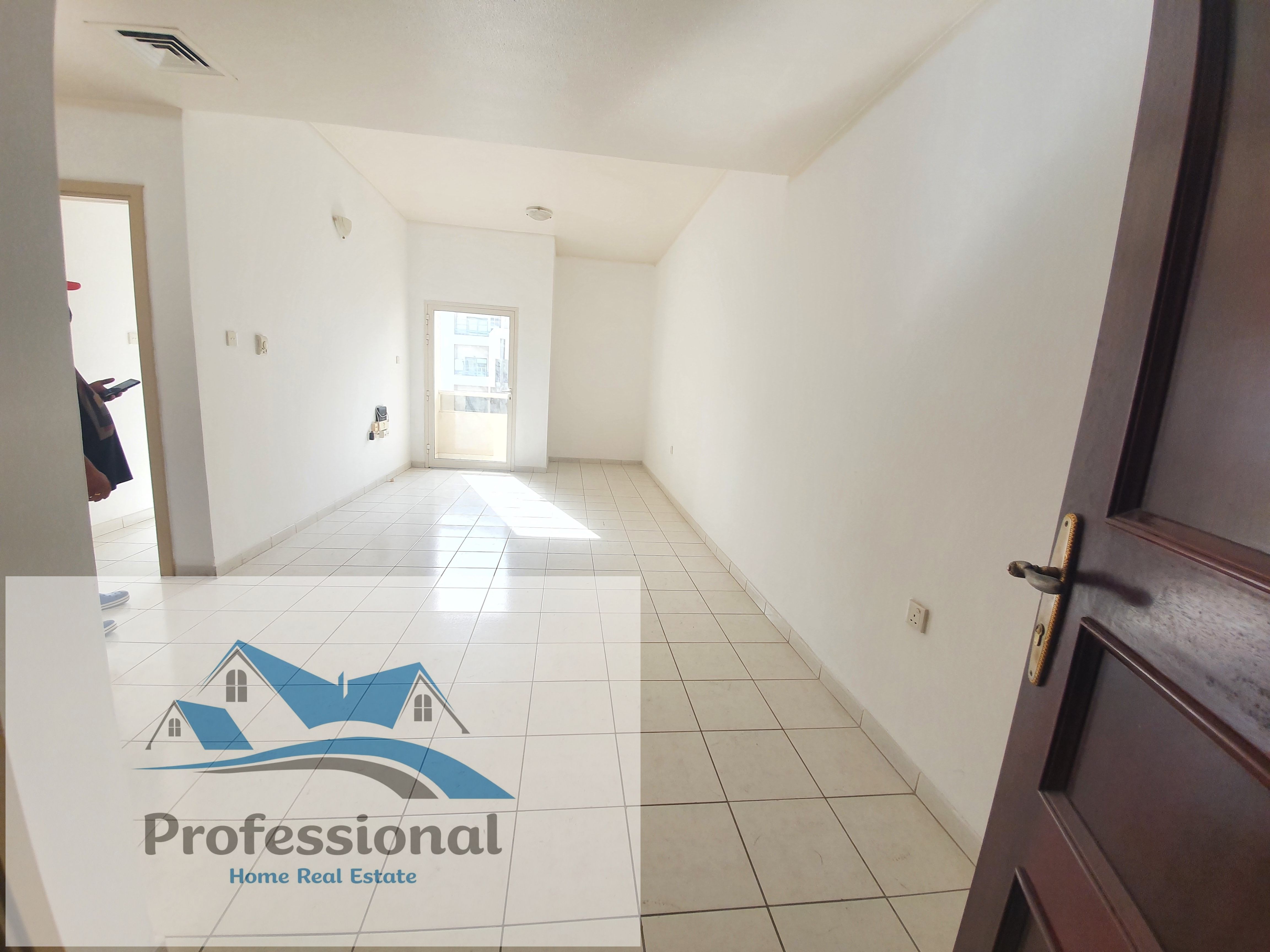 SPECIAL OFFER// 15DAYS FREE// HUGE 1BHK ONLY 30K WITH 6CHQ+BALCONY+BIG WADROBE +2WASHROOM AL QASIMIA