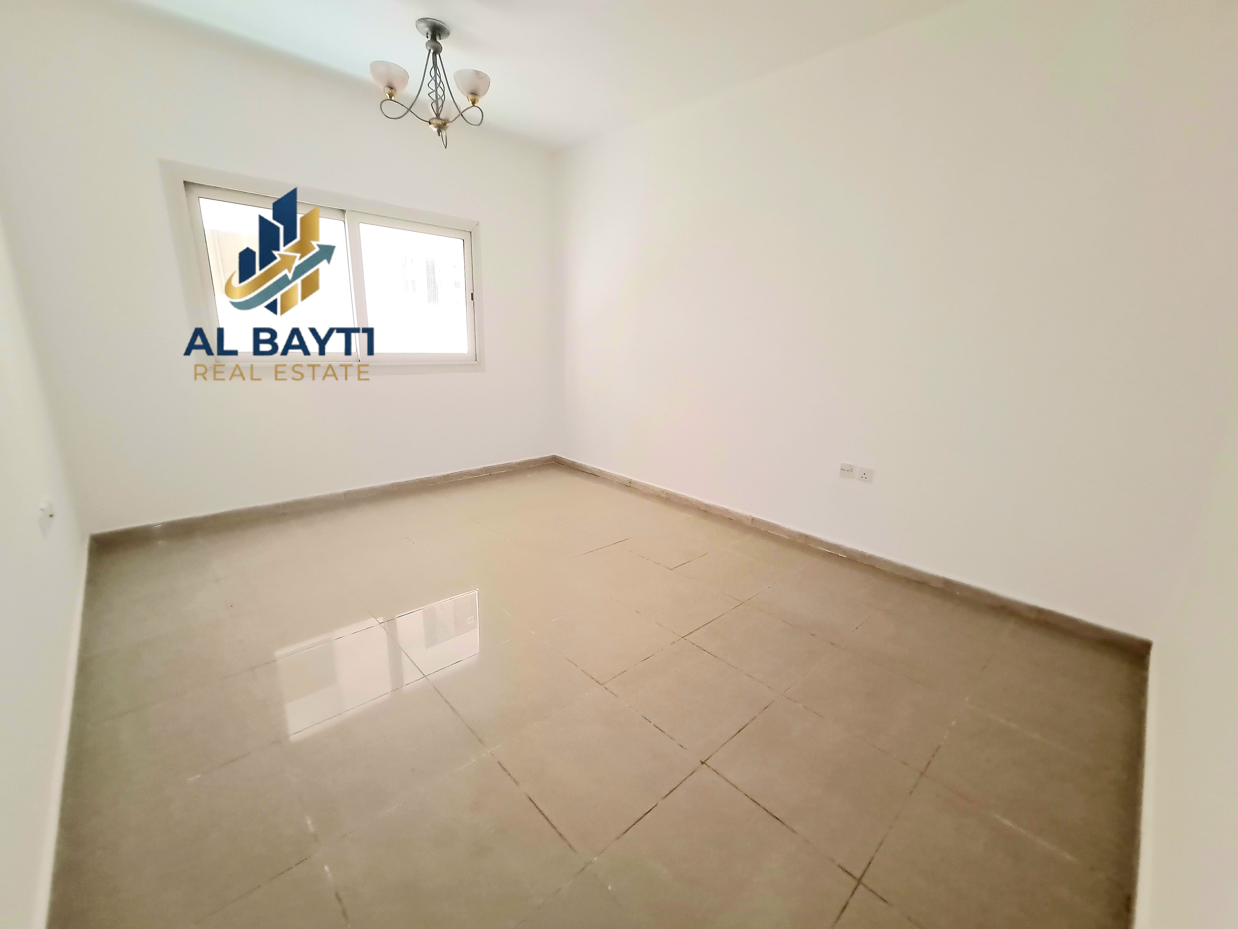 Specious 1bhk Ready to move 2 Bathrooms Gym Free 10 days free Family building only 37k