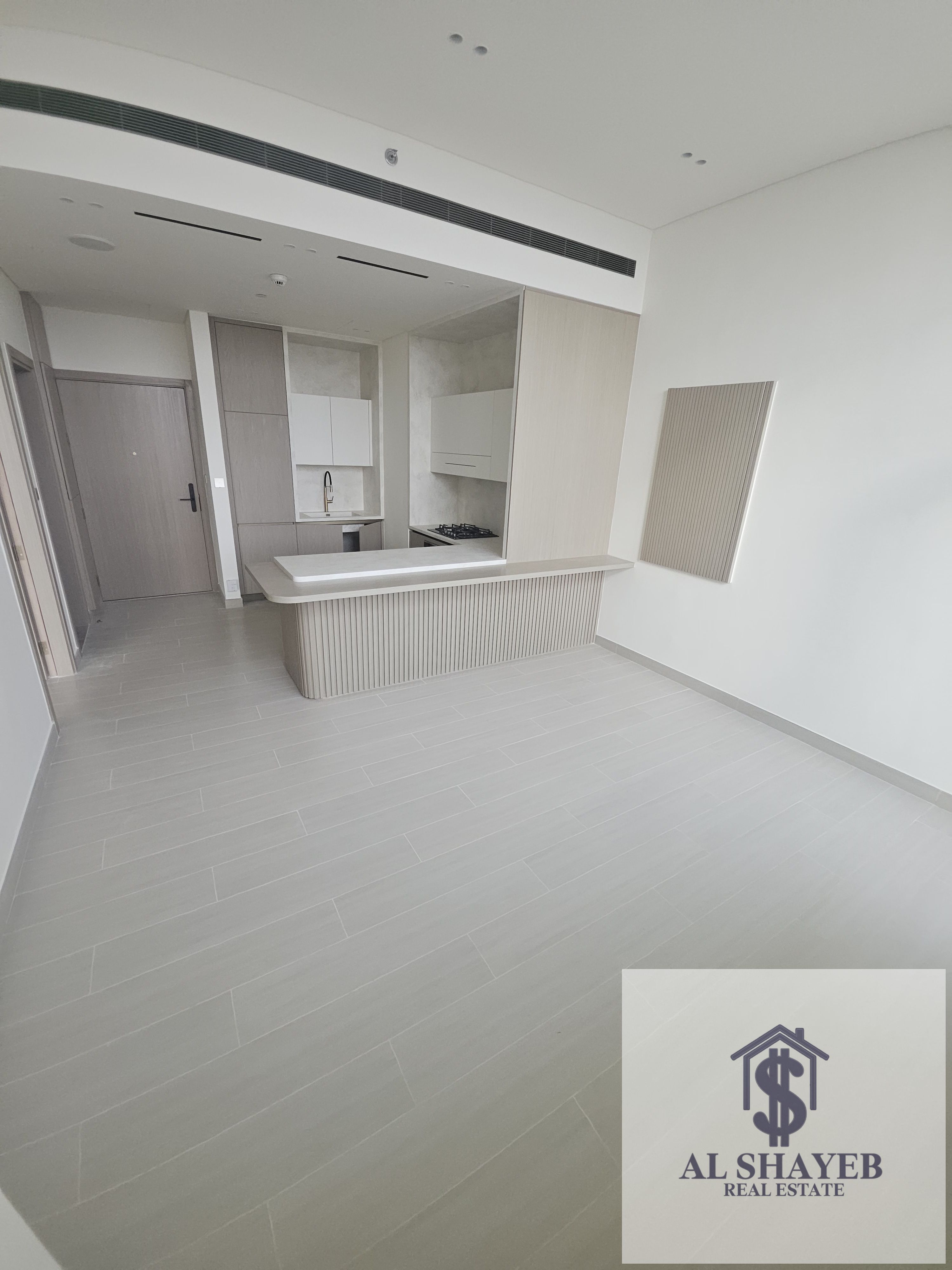 1-Bedroom Apartment for Sale with Private Pool | Binghatti Phantom
