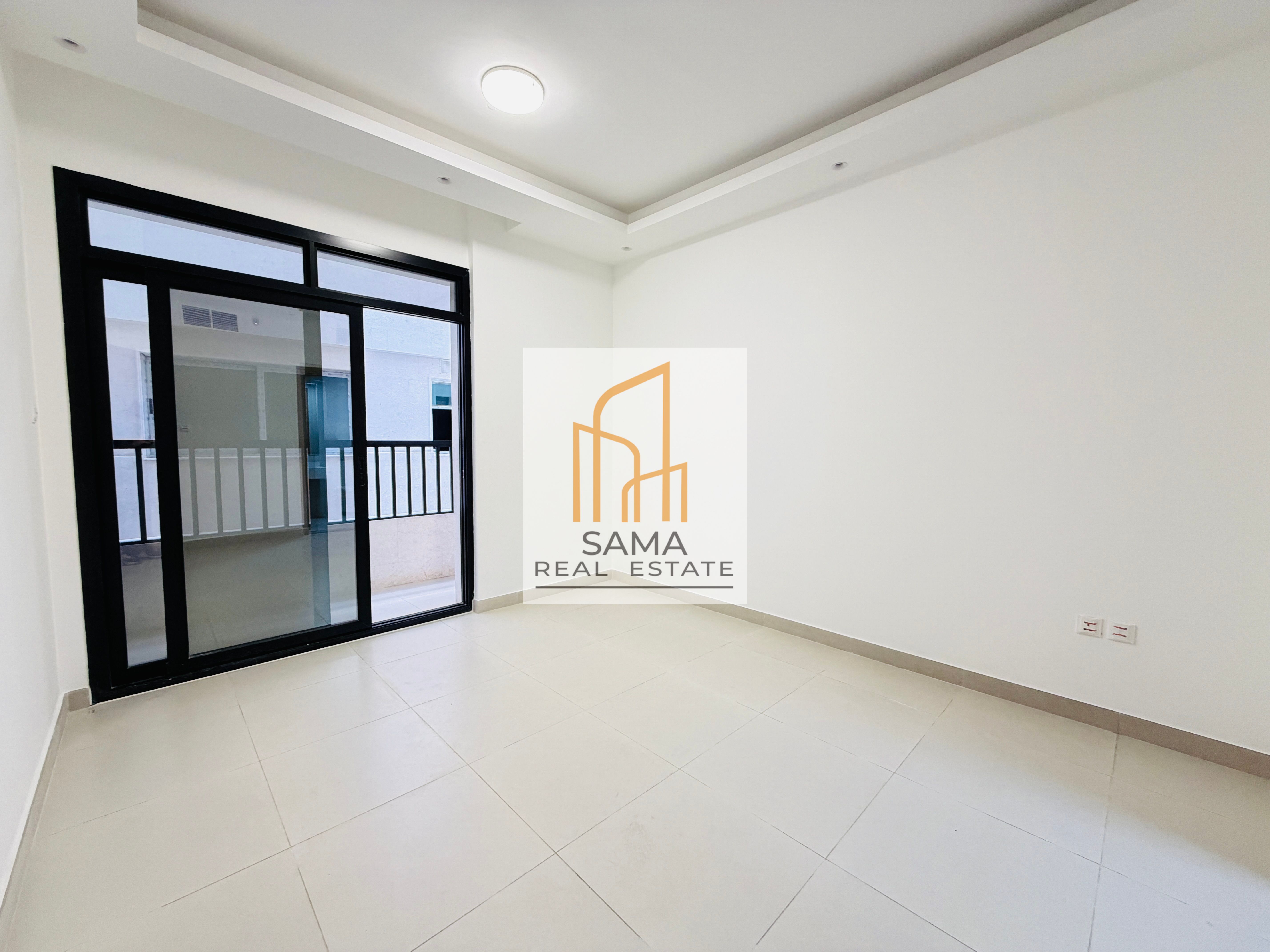 Brand New | 1-BHK | Balcony | 2-Washroom | Free Maintenance | Call