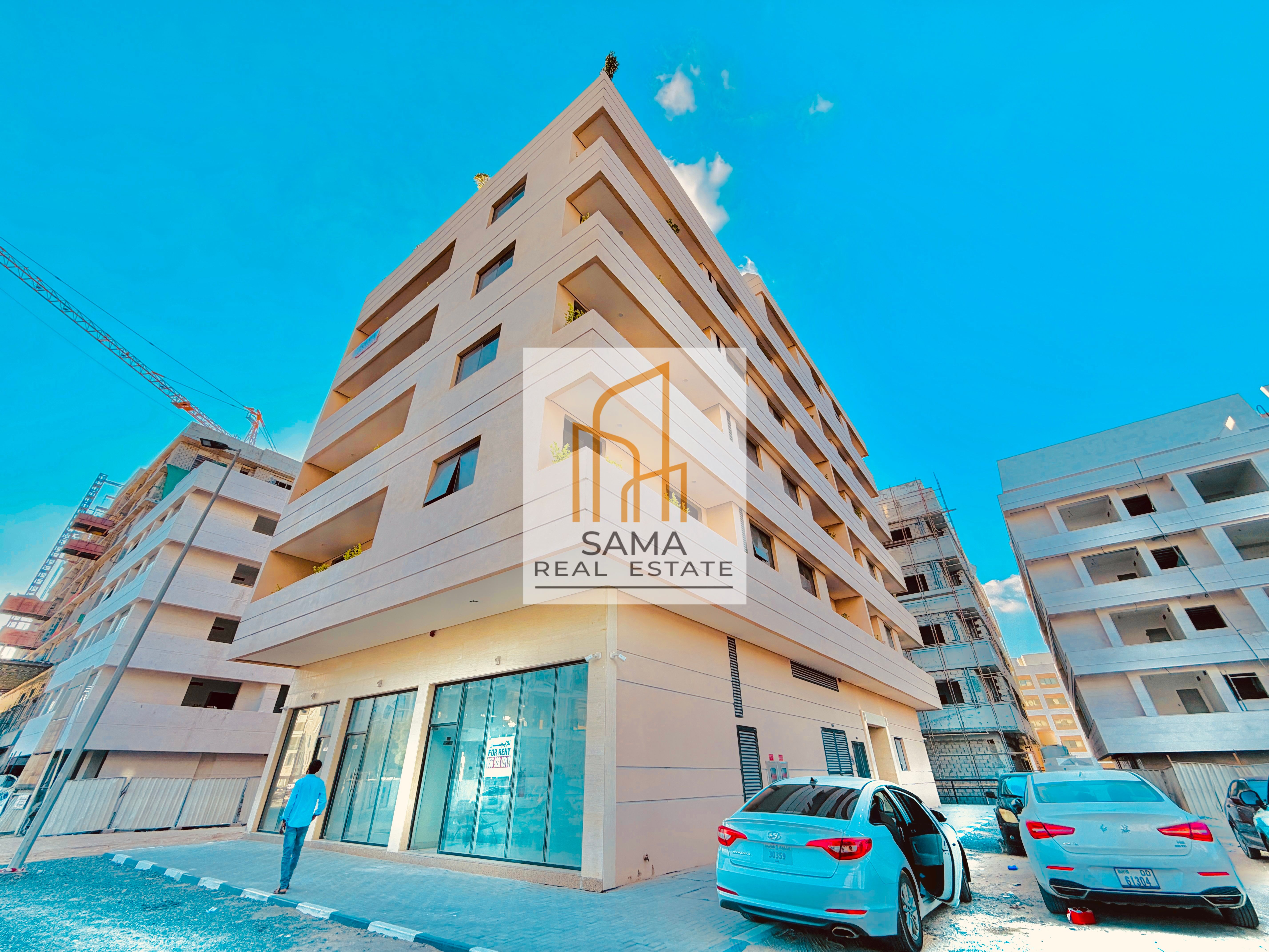Brand New | First Shifting | Specious Layout | Luxuries 1-BHK Apartment | Ready To Move