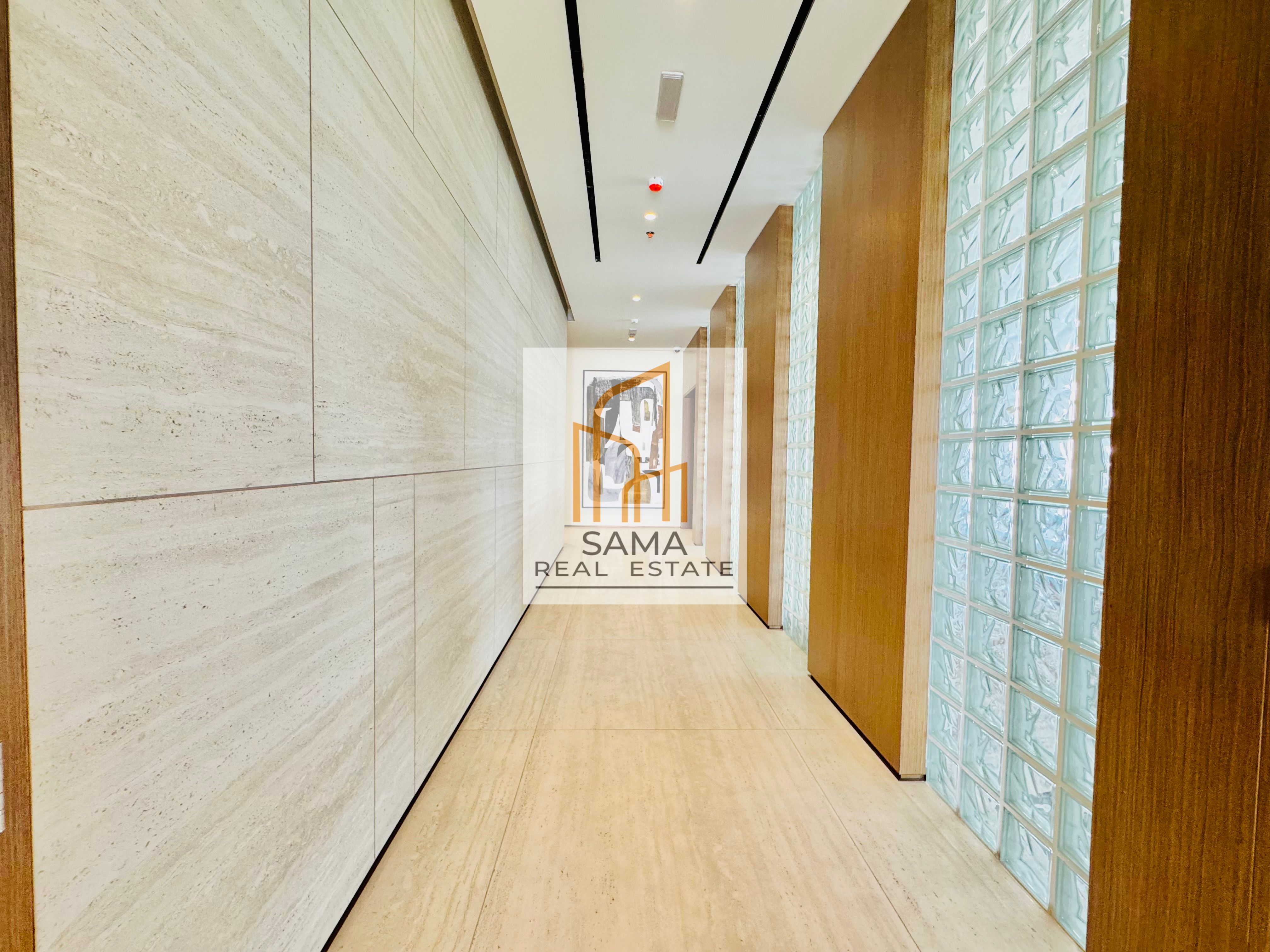 No Deposit || Direct From Onwer || 12 Cheque Payment || Covered Parking || Ready To Move || Balcony + Wardrobe