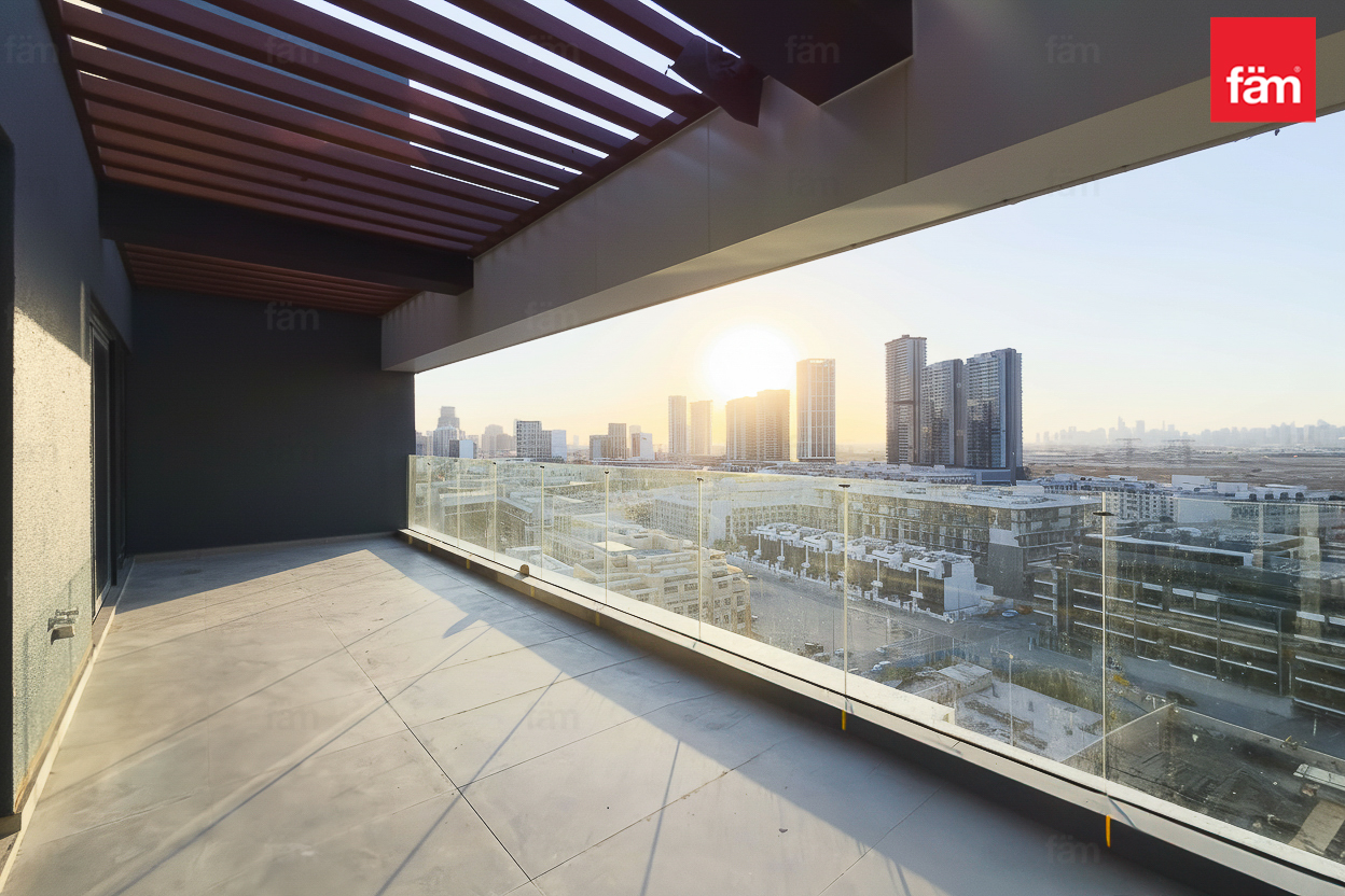 Large Layout 2BR | Premium Liv...