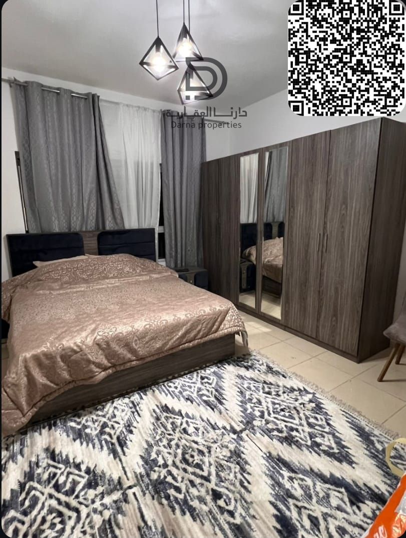 Creek View 1BHK in Orient Tower - Fully Furnished Rental Opportunity