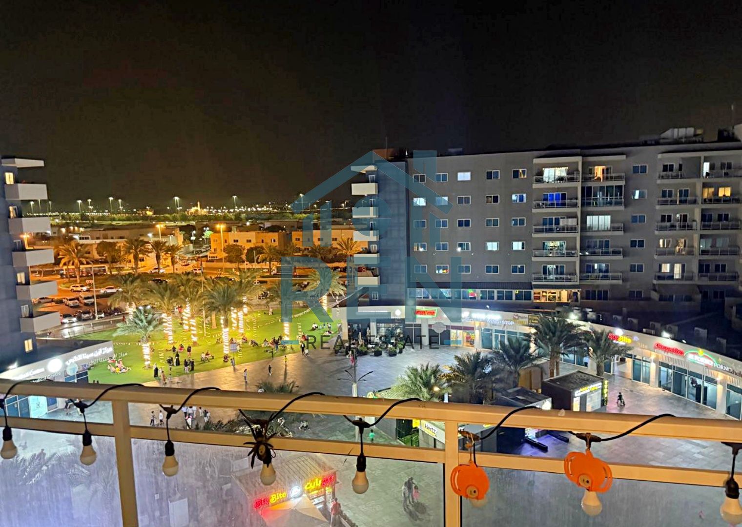 Upgraded | Amazing Community | Good Investment