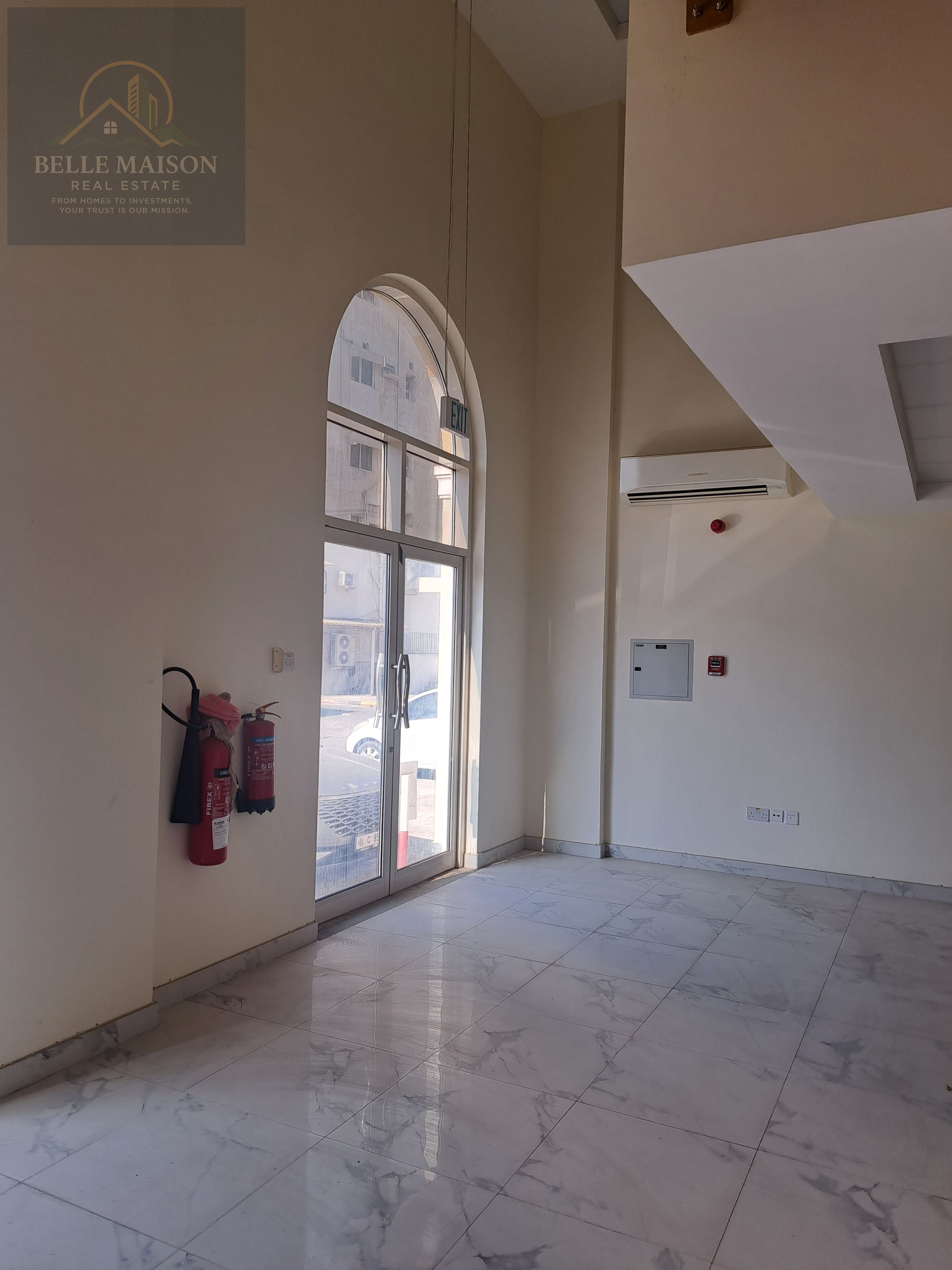 Mezzanine Retail Shop | 592.02 ft² / 55.9 m² | AED 40,000 | Old Town RAK