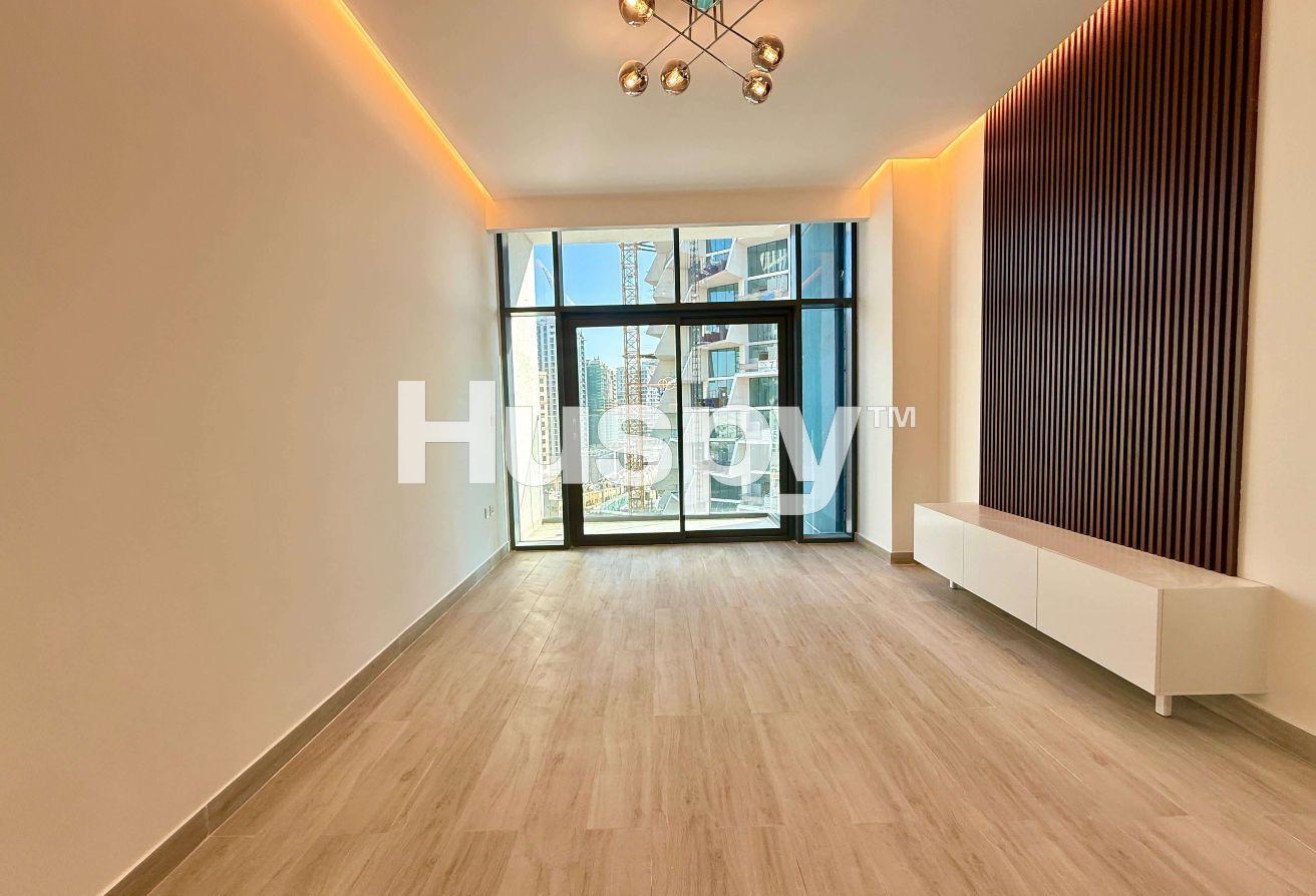 Vacant | Unfurnished | Brand New