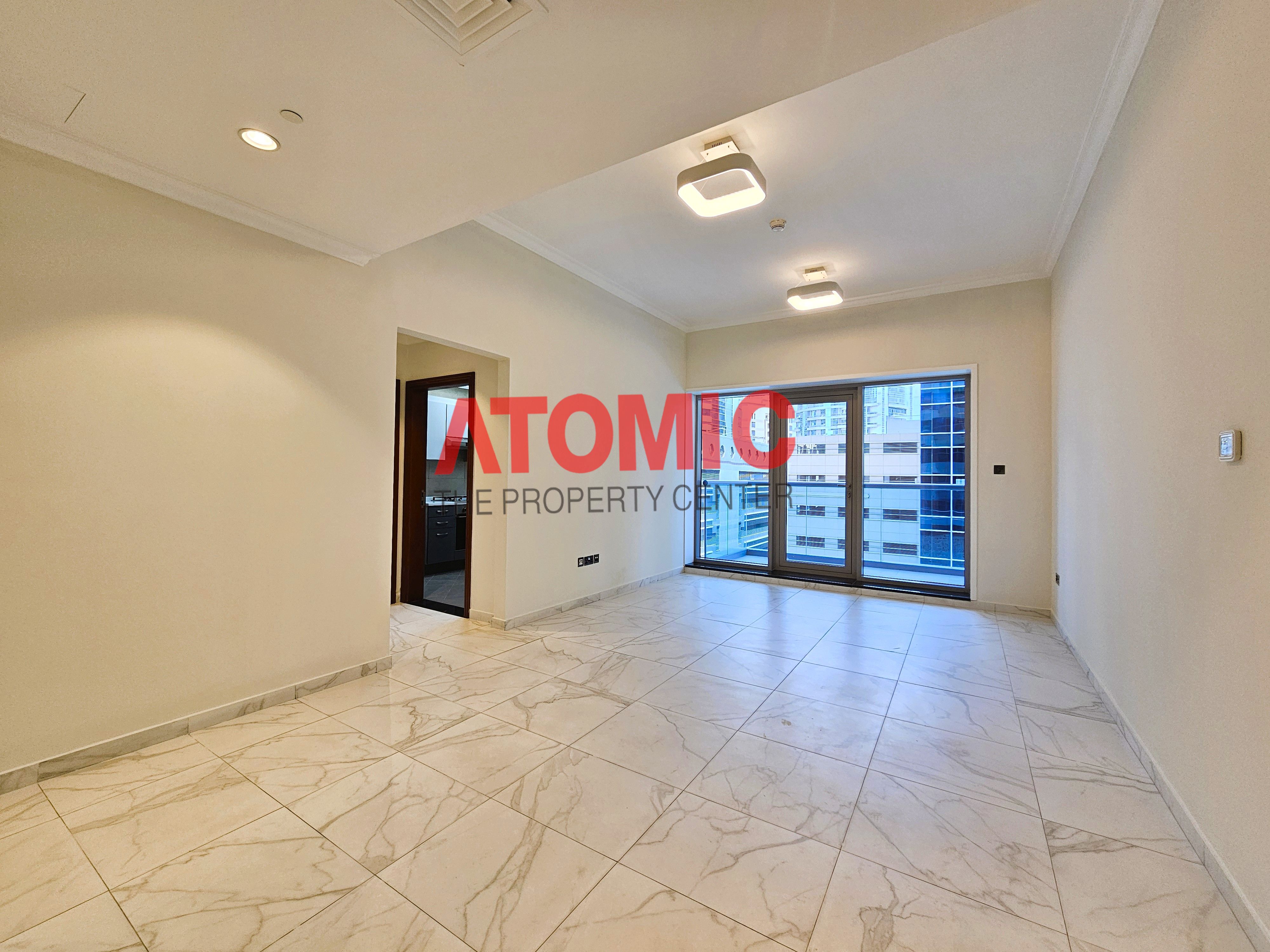 Open View, Near Metro, Best Quality