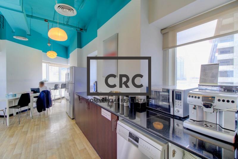 Furnished | Serviced Office | Sports City