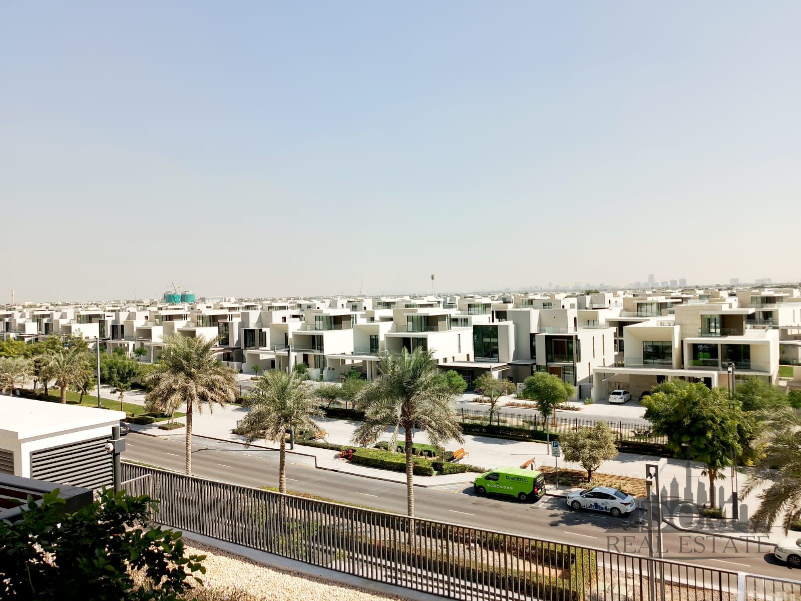 Lush Living | Brand New 2BR | Serene Pool Views | Park Horizon