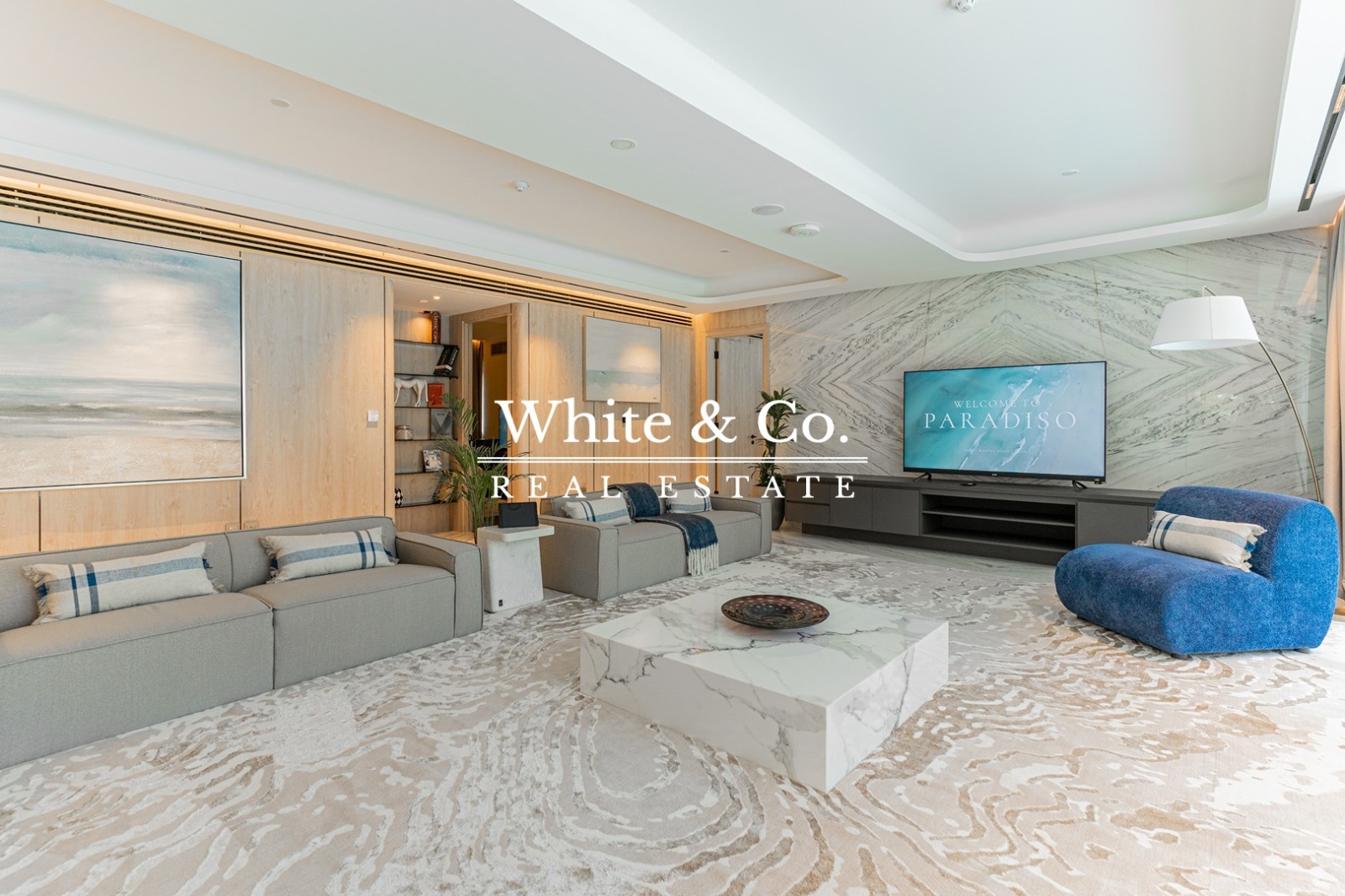 Furnished | Bills Included | Luxury Penthouse