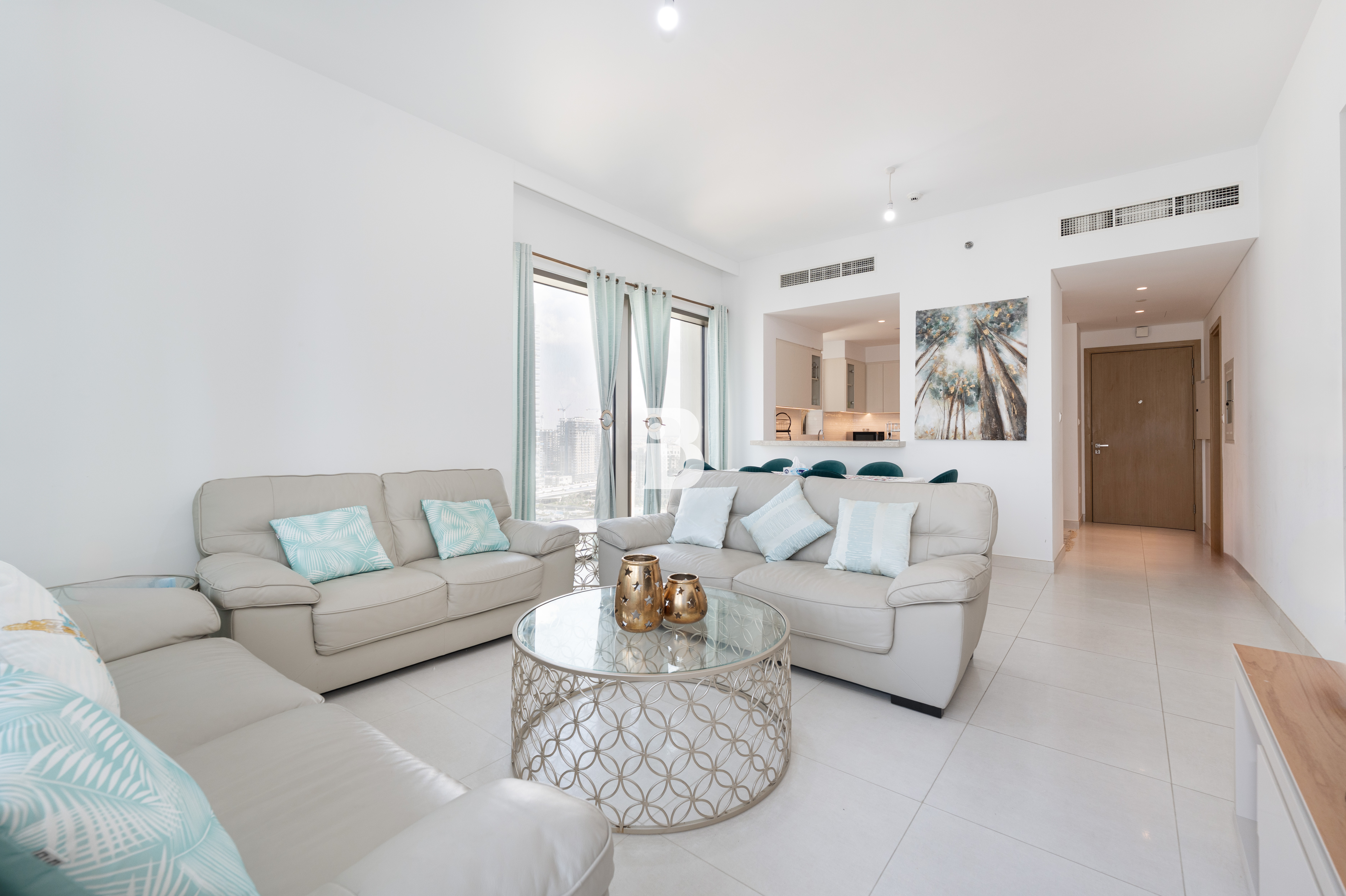 Close to Lagoon | Amazing Views | Spacious