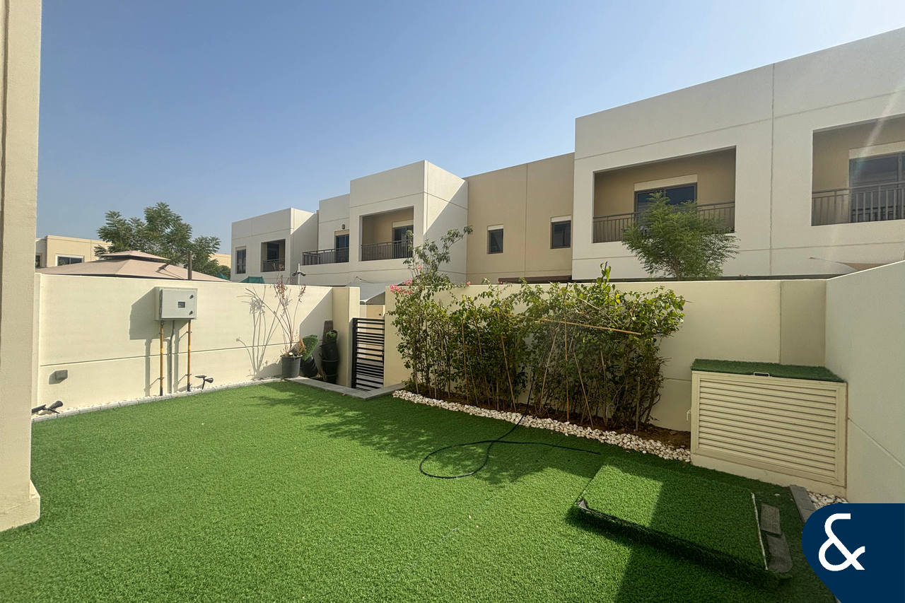 Type 1 | Vacant Feb 26 | Near Pool and Park