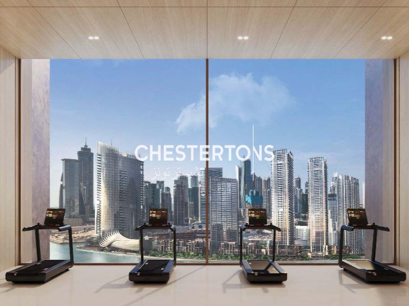 Spacious | Prime Location | Bright