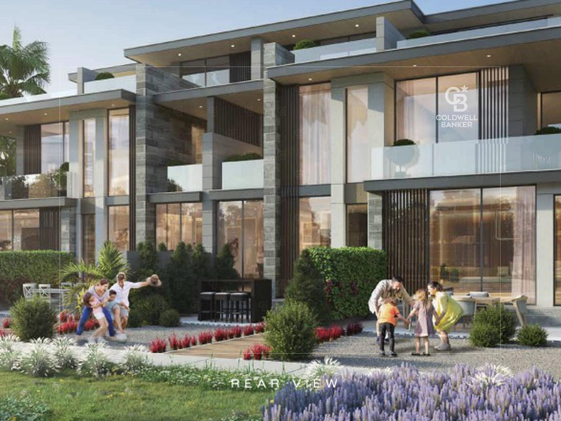Luxury Living | Spacious | Vibrant Community