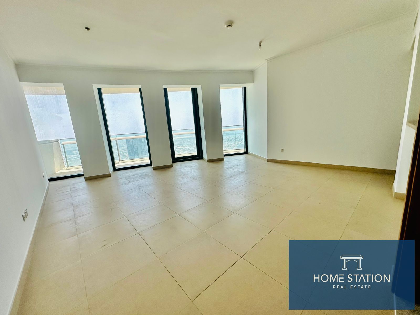 Higher Floor | Spacious Layout | Sea View