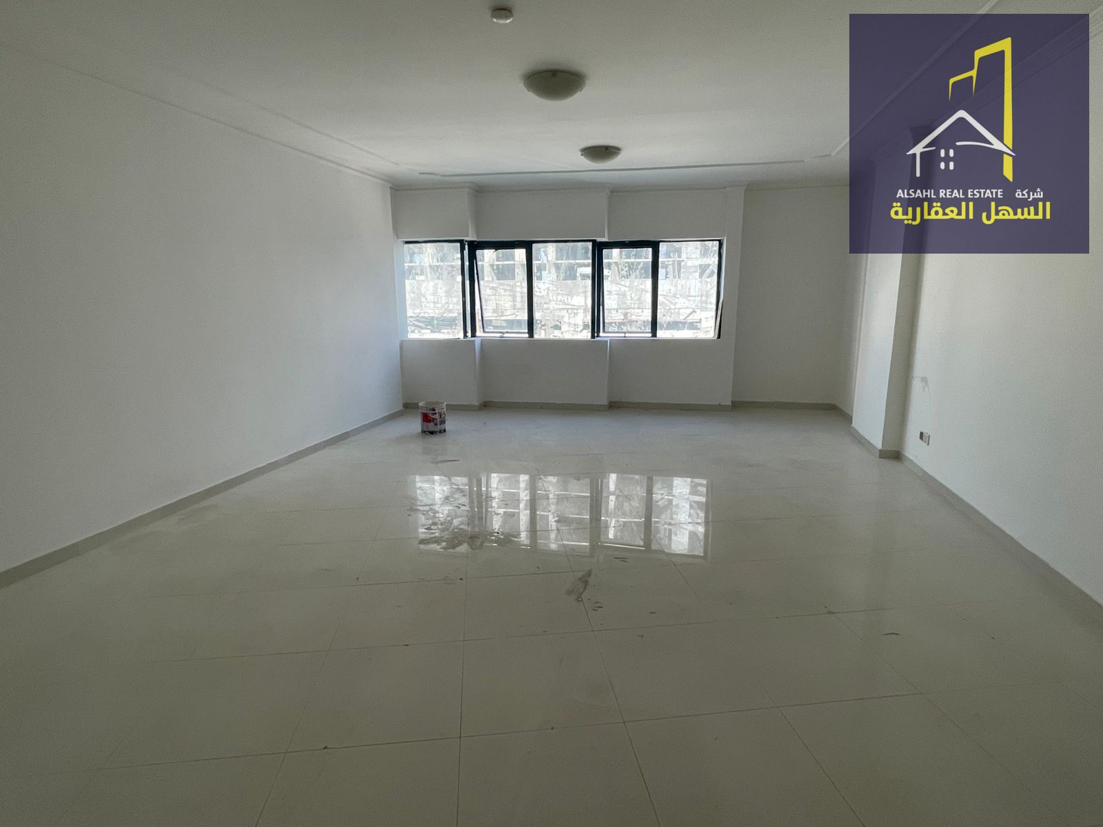 3BR Apartment Prime Location Jamal St