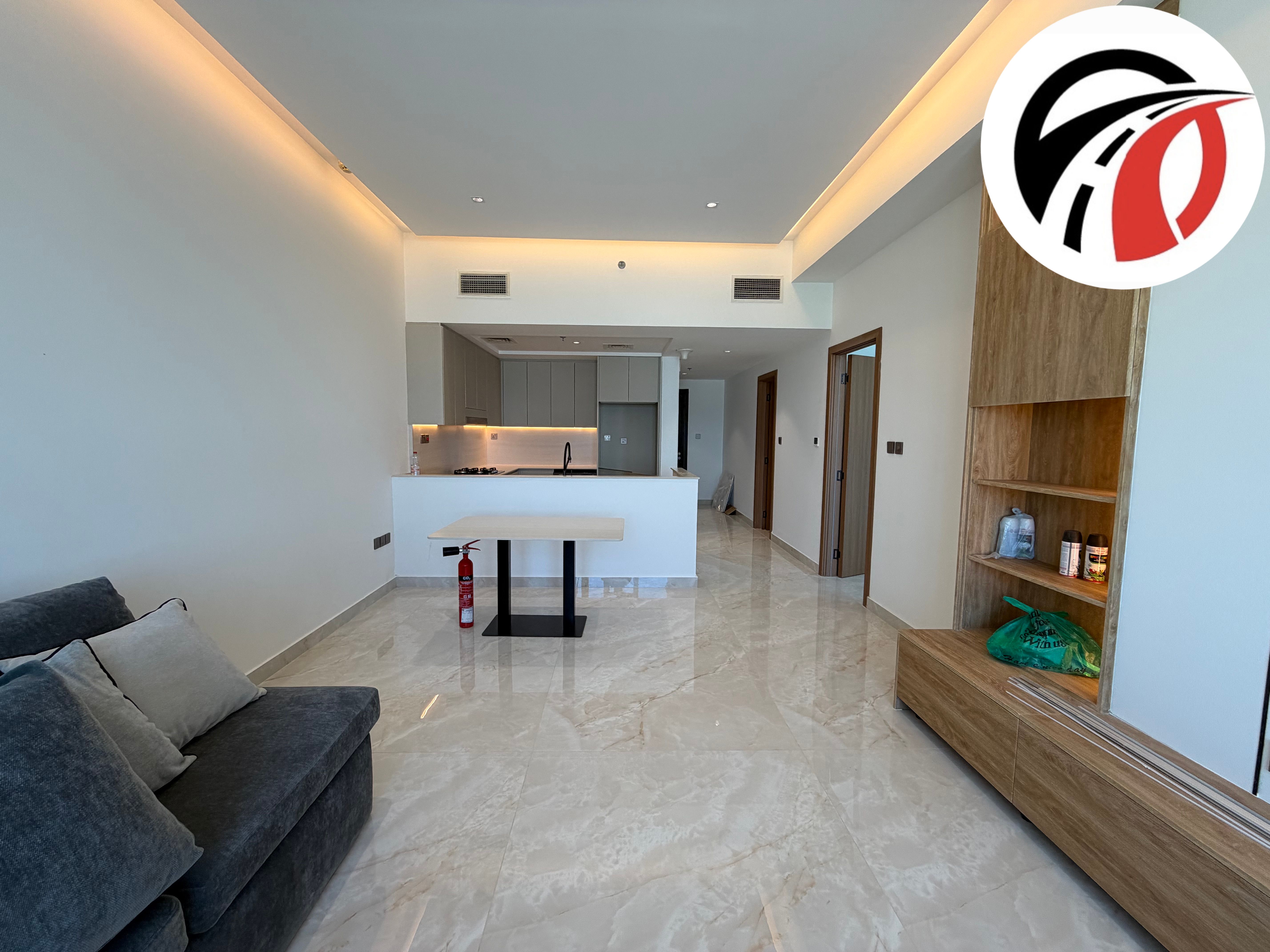 Fully Renovated Luxurious 1bhk For Sale in Majan