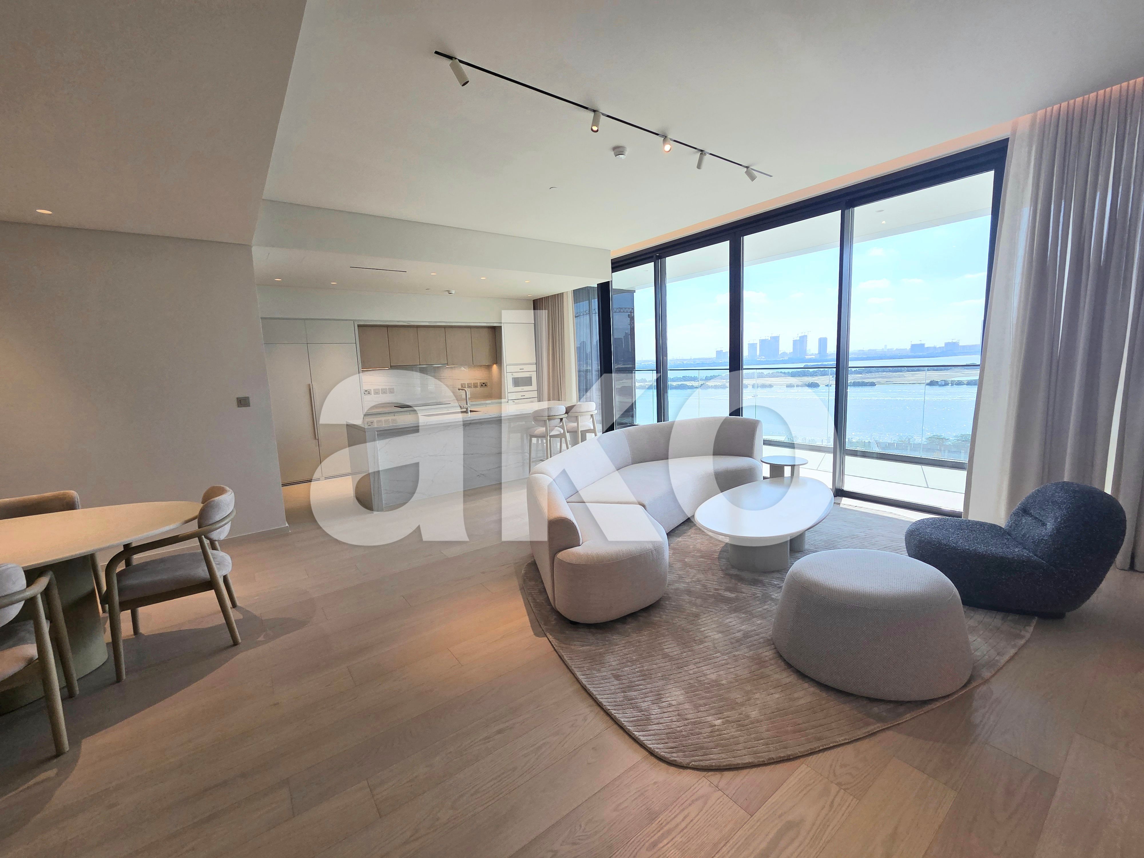 Premium Exclusive 2BR + Maid | Ready to Move