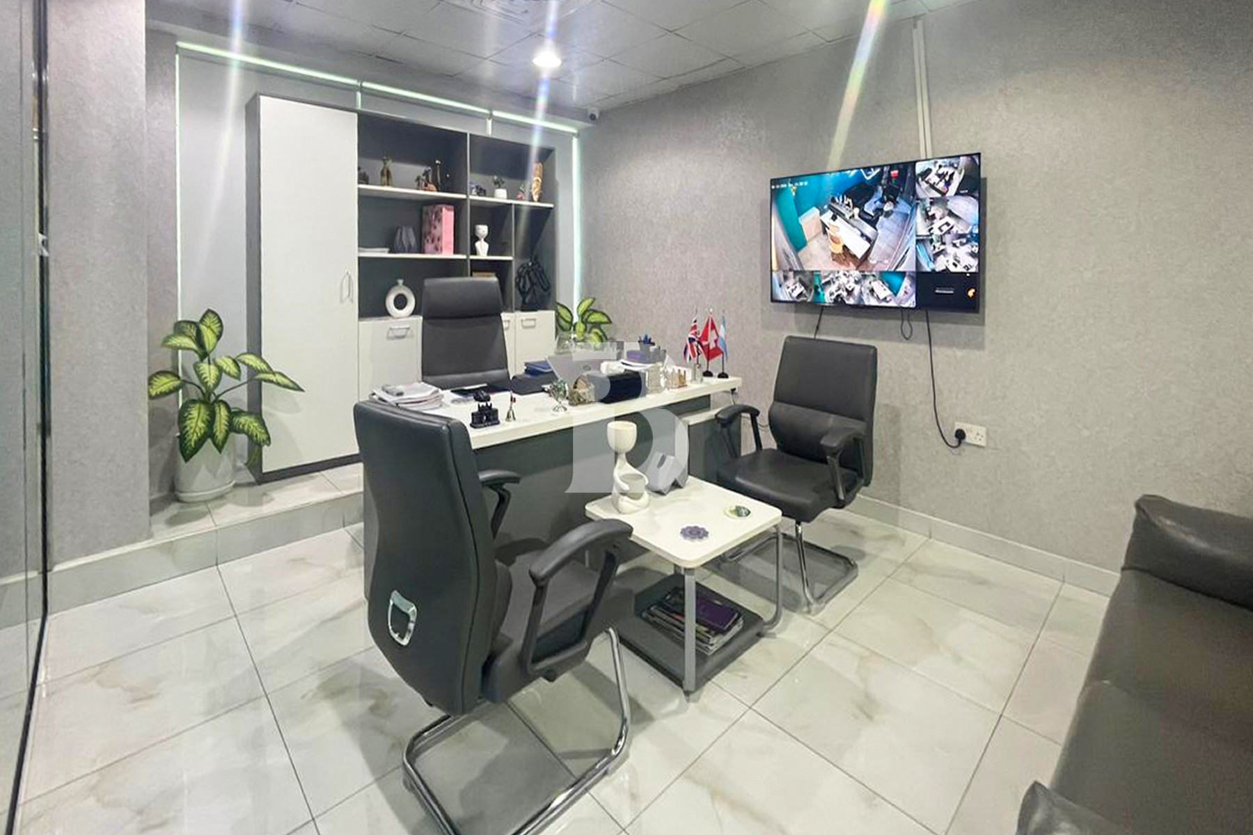 Office for Sale | Centurion Star B