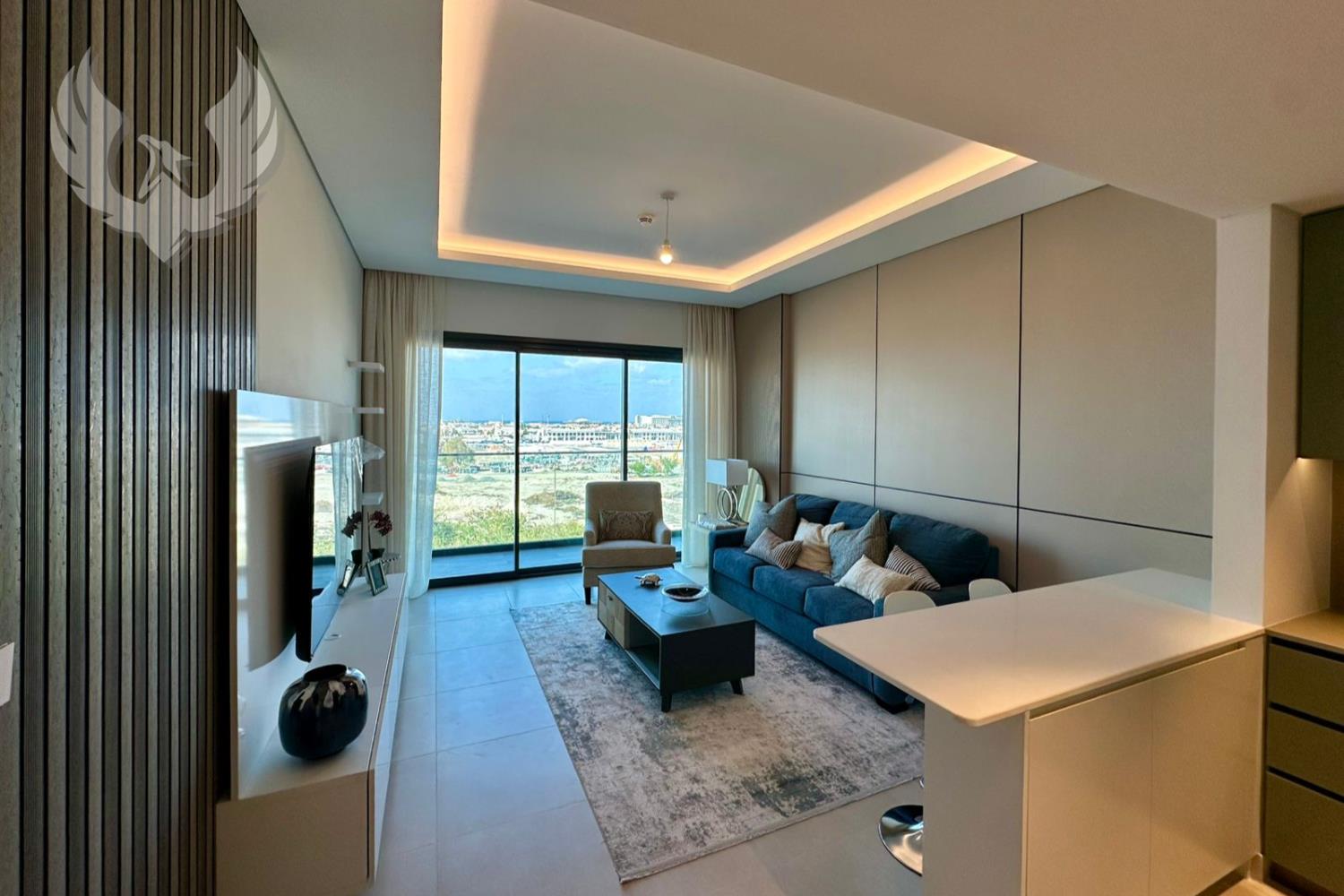 Fully Furnished & Upgraded | 12 cheques available