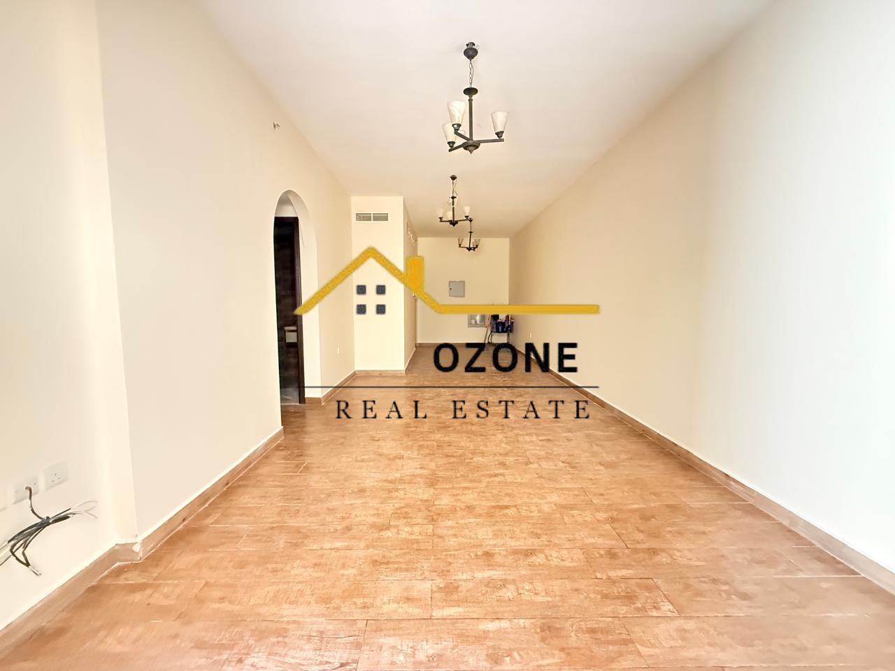 Hot Offer Spacious Huge Size 2BHK With Balcony Near Muwailih Park