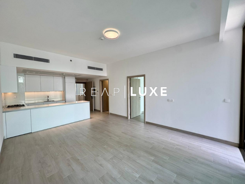 Brand New l Ready to Move-In l Semi Furnished