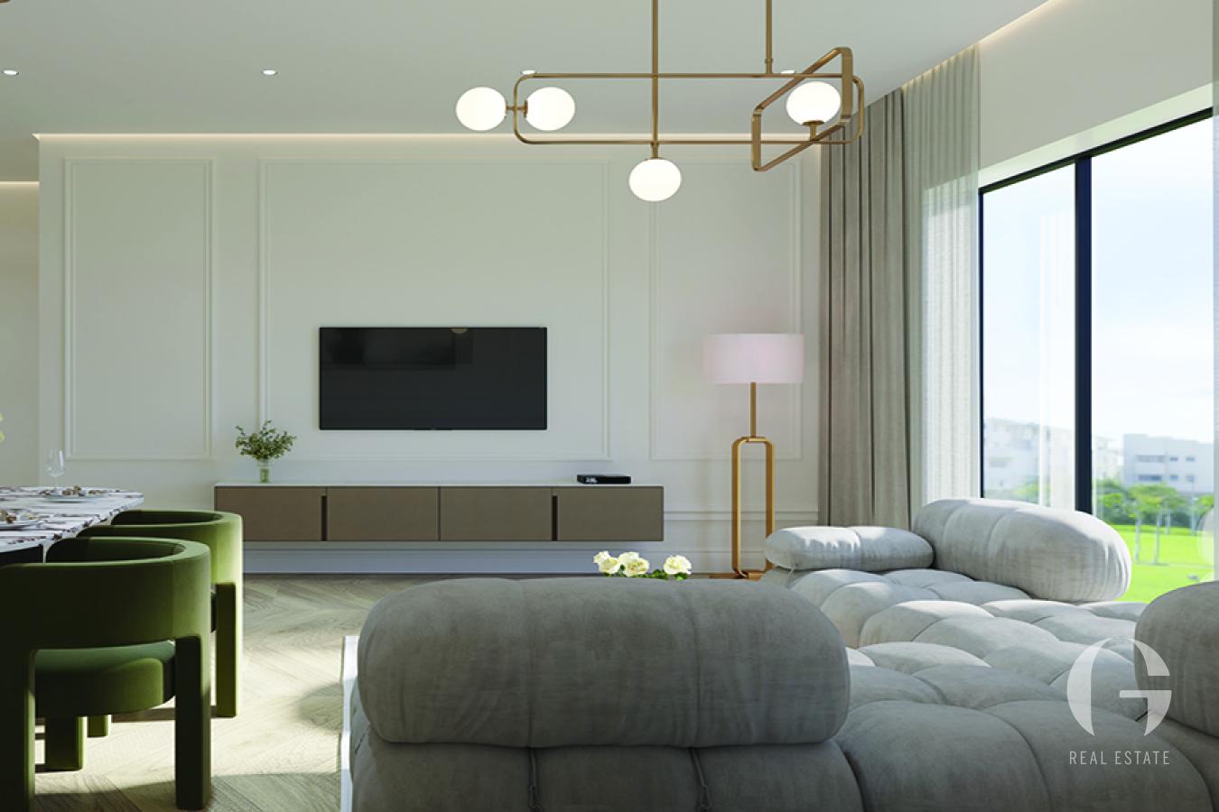 Prime Location | Handover Soon | Fully Furnished