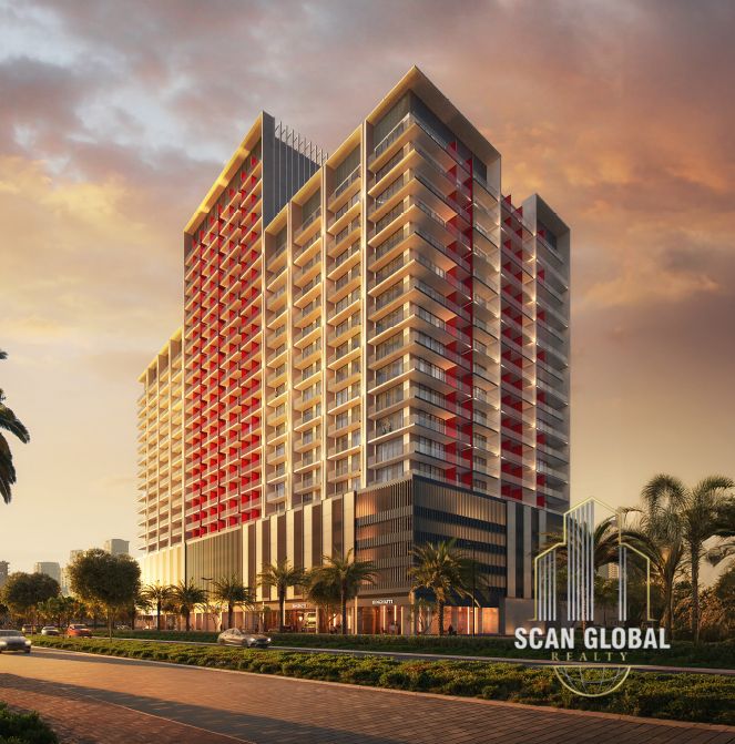 Investor Deal | High ROI Studio Apartment for Sale