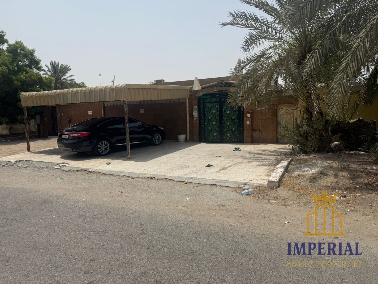 l 4-bedroom villa for sale in the serene Umm Al